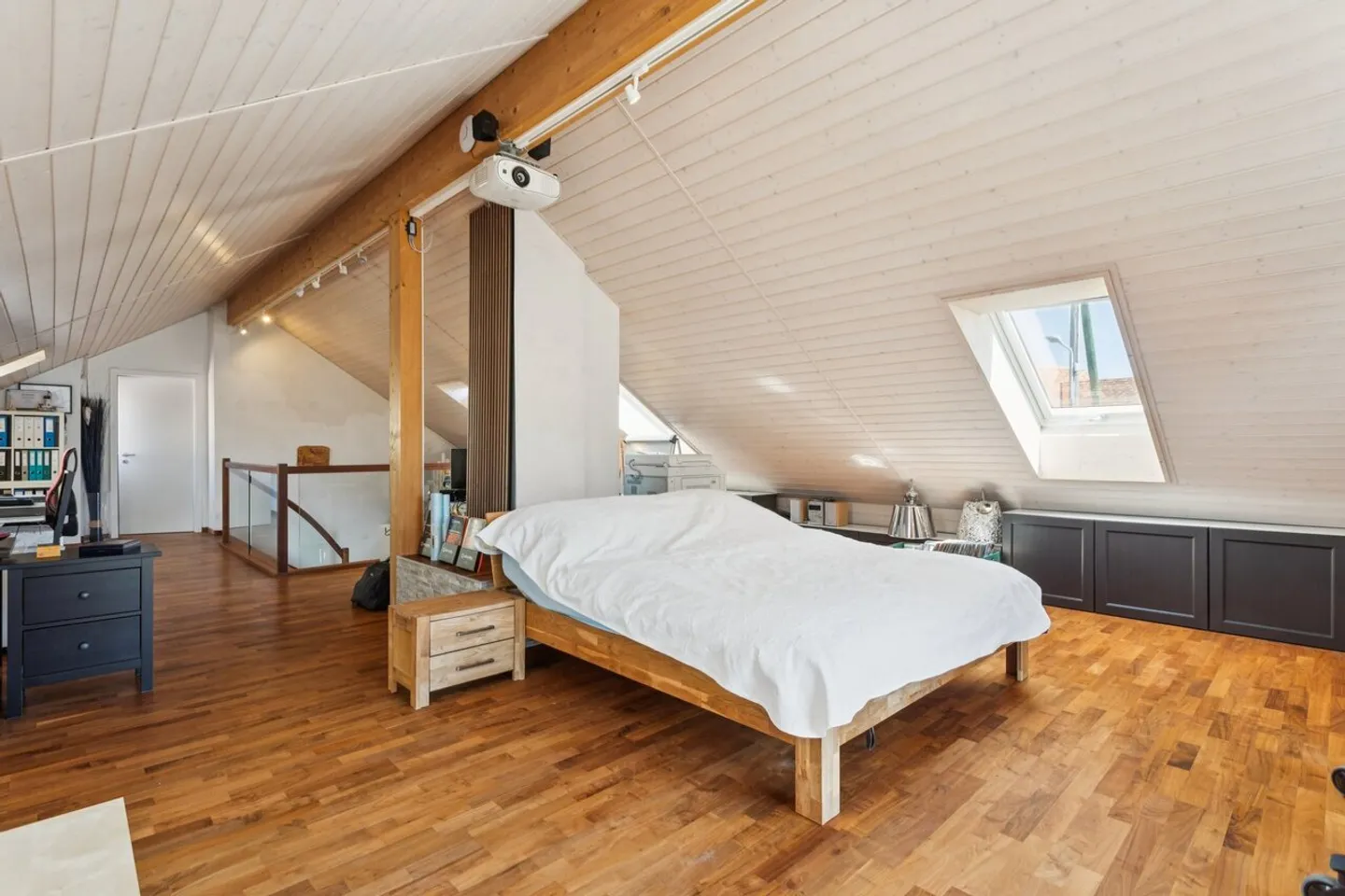 Schönes Objekt mit 3 Einheiten und privatem Wellnessbereich - Foto 7 von 13