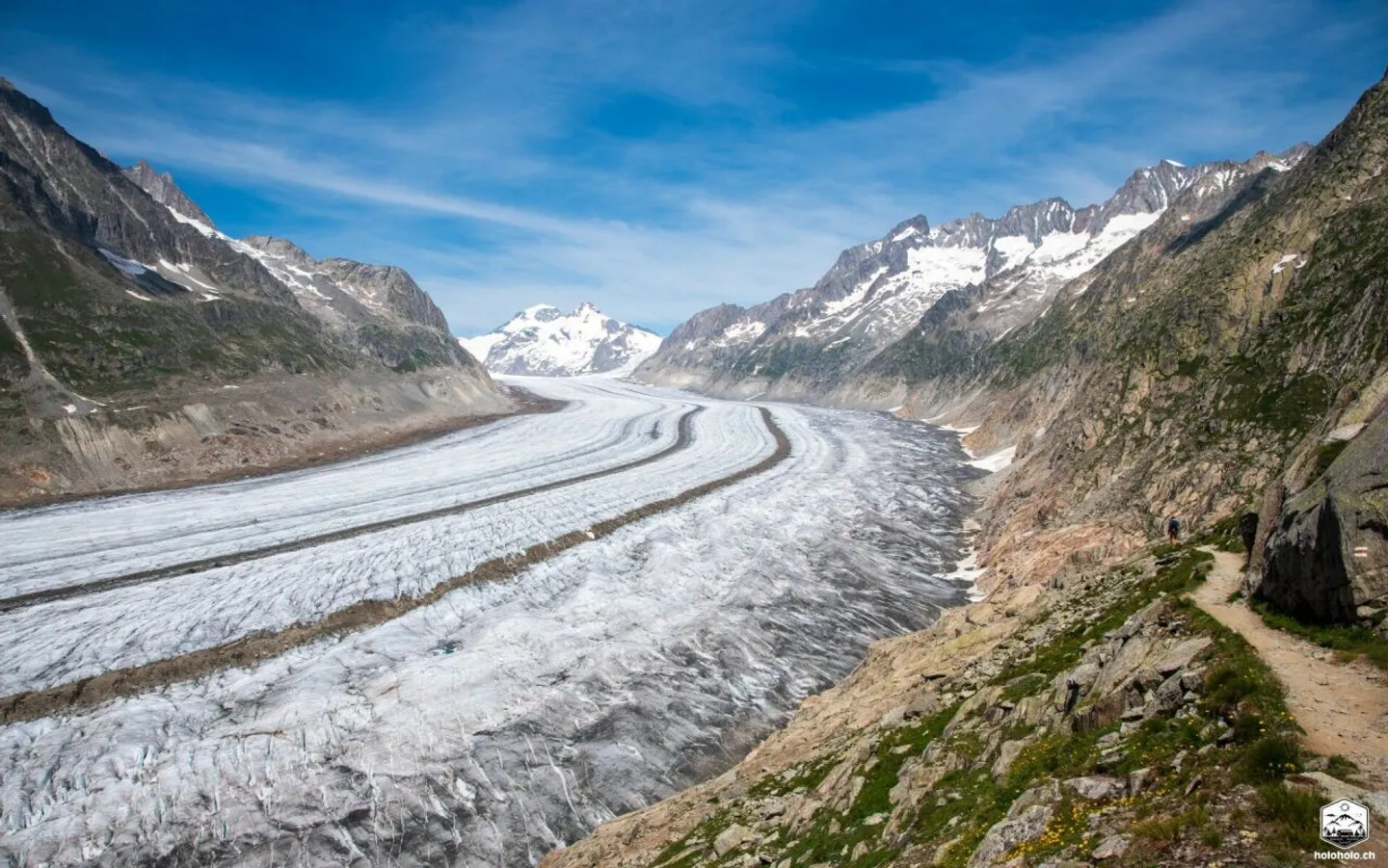 Modernes Studio-Apartment an zentraler Lage und Fernblick - Foto 17 von 19