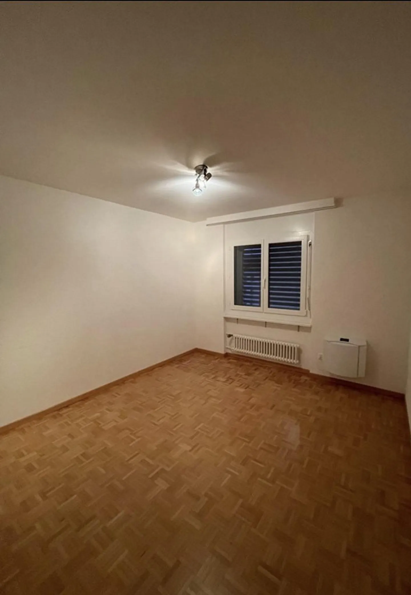 Recherche de locataire : Appartement calme et lumineux dans un emplacement de choix - Photo 9 sur 12
