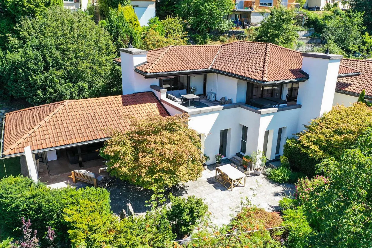 Exklusives Einfamilienhaus - Foto 12 von 12