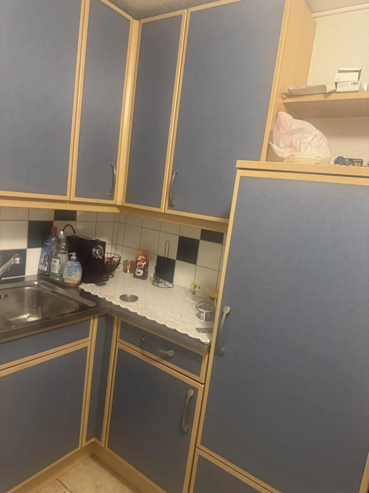 Recherche de locataire : Appartement calme et lumineux dans un emplacement de choix - Photo 11 sur 12