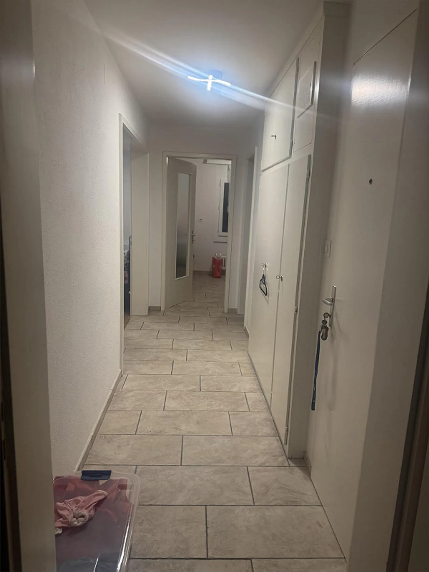 Recherche de locataire : Appartement calme et lumineux dans un emplacement de choix - Photo 12 sur 12