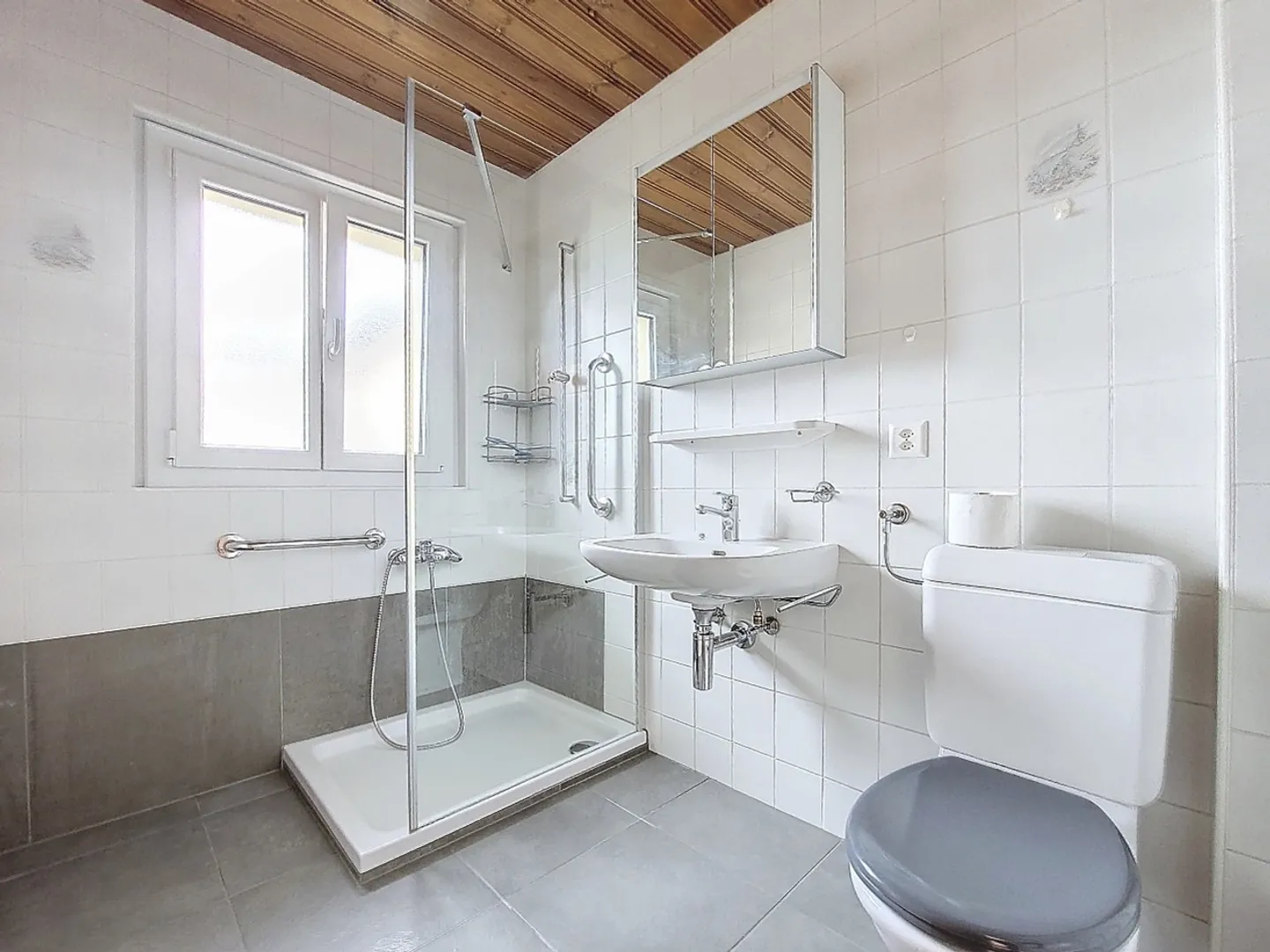 Appartamento 4.5 stanze - Foto 14 di 30