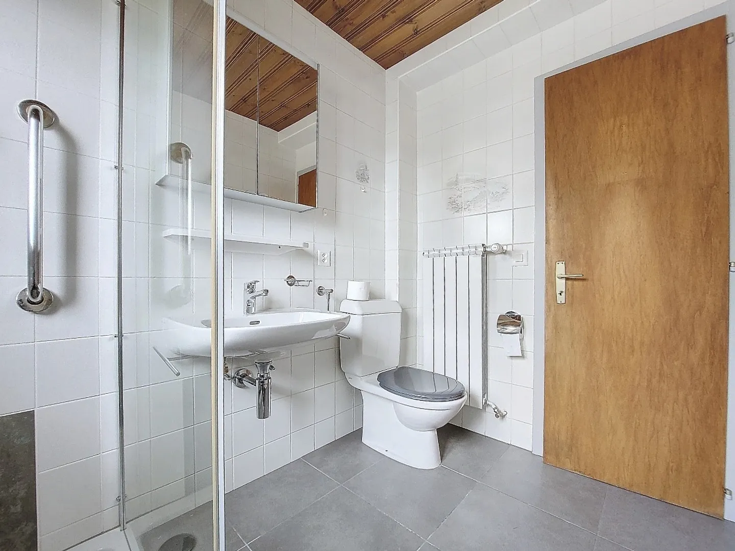 Appartamento 4.5 stanze - Foto 15 di 30