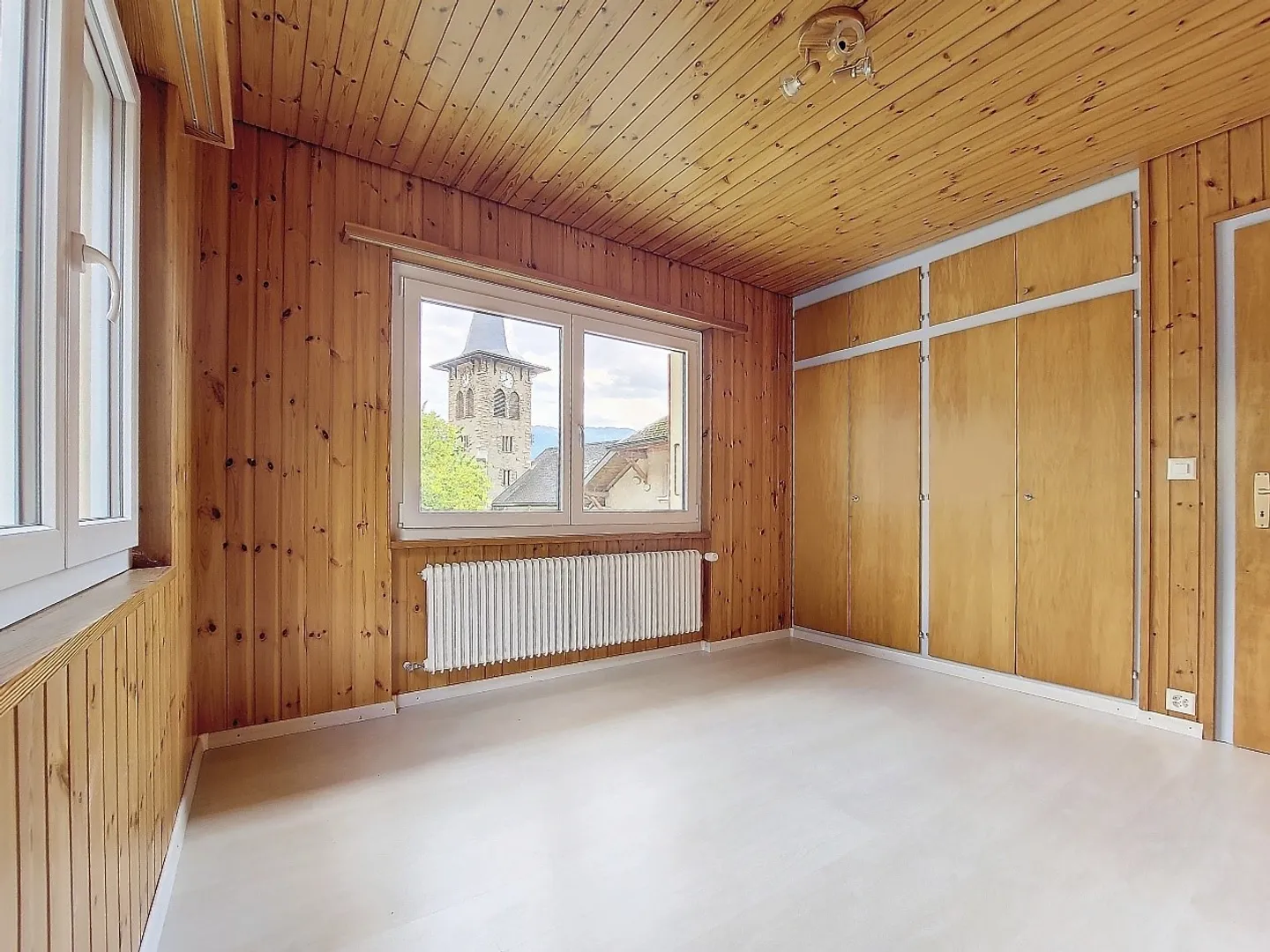 Appartamento 4.5 stanze - Foto 16 di 30