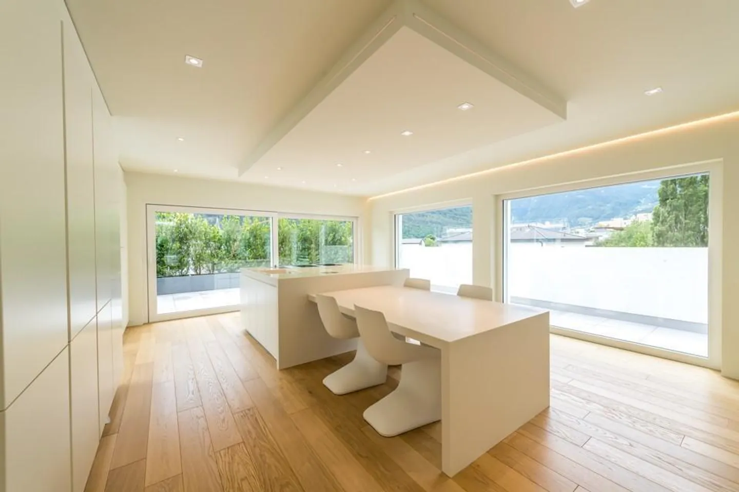 Attic Triple House of Exception - Photo 2 of 5