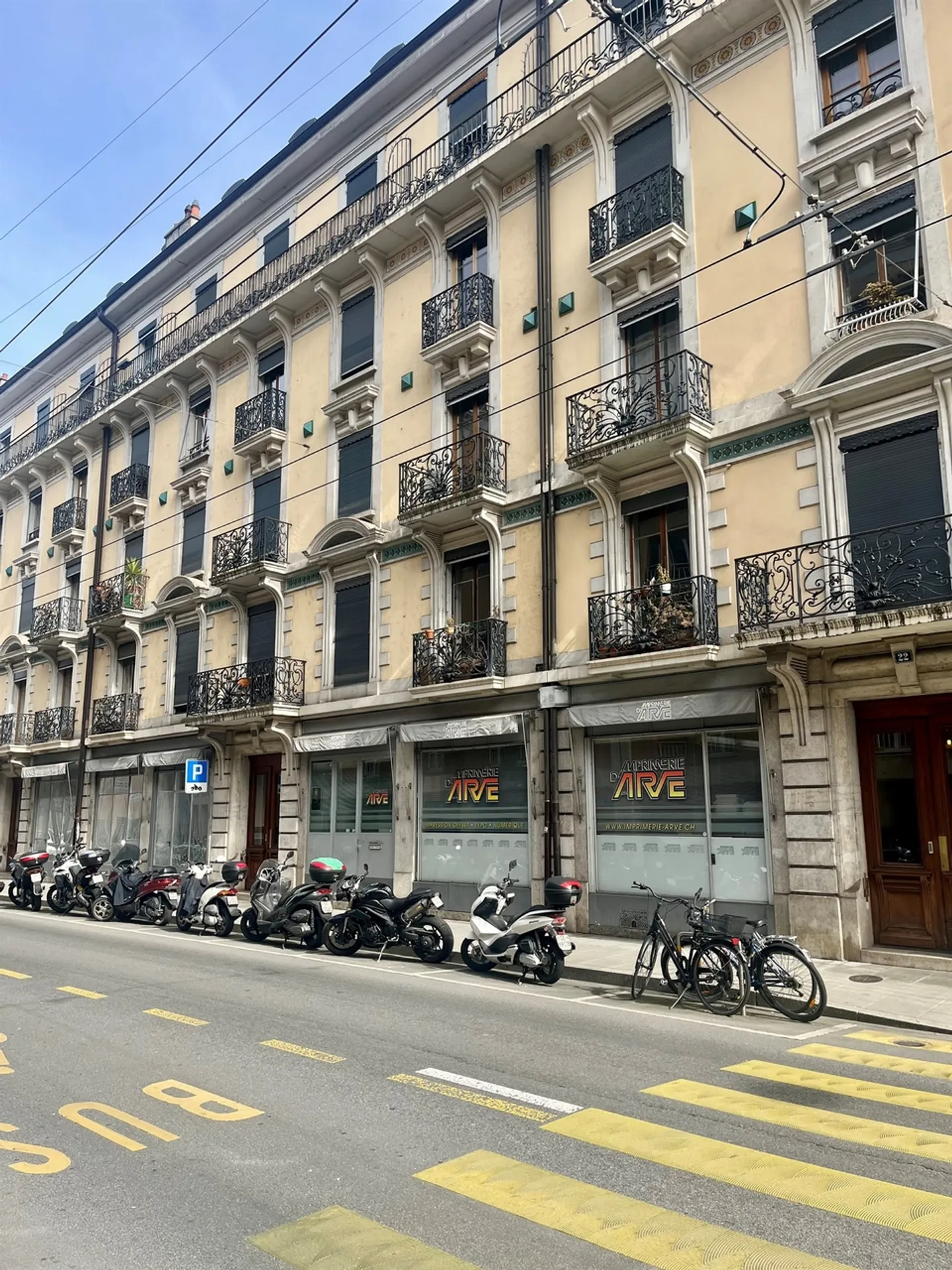 Profitez du dynanisme de Plainpalais - Foto 2 di 2