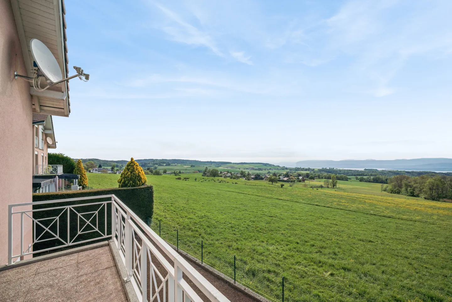 Bella villa indipendente con vista panoramica - Foto 5 di 5