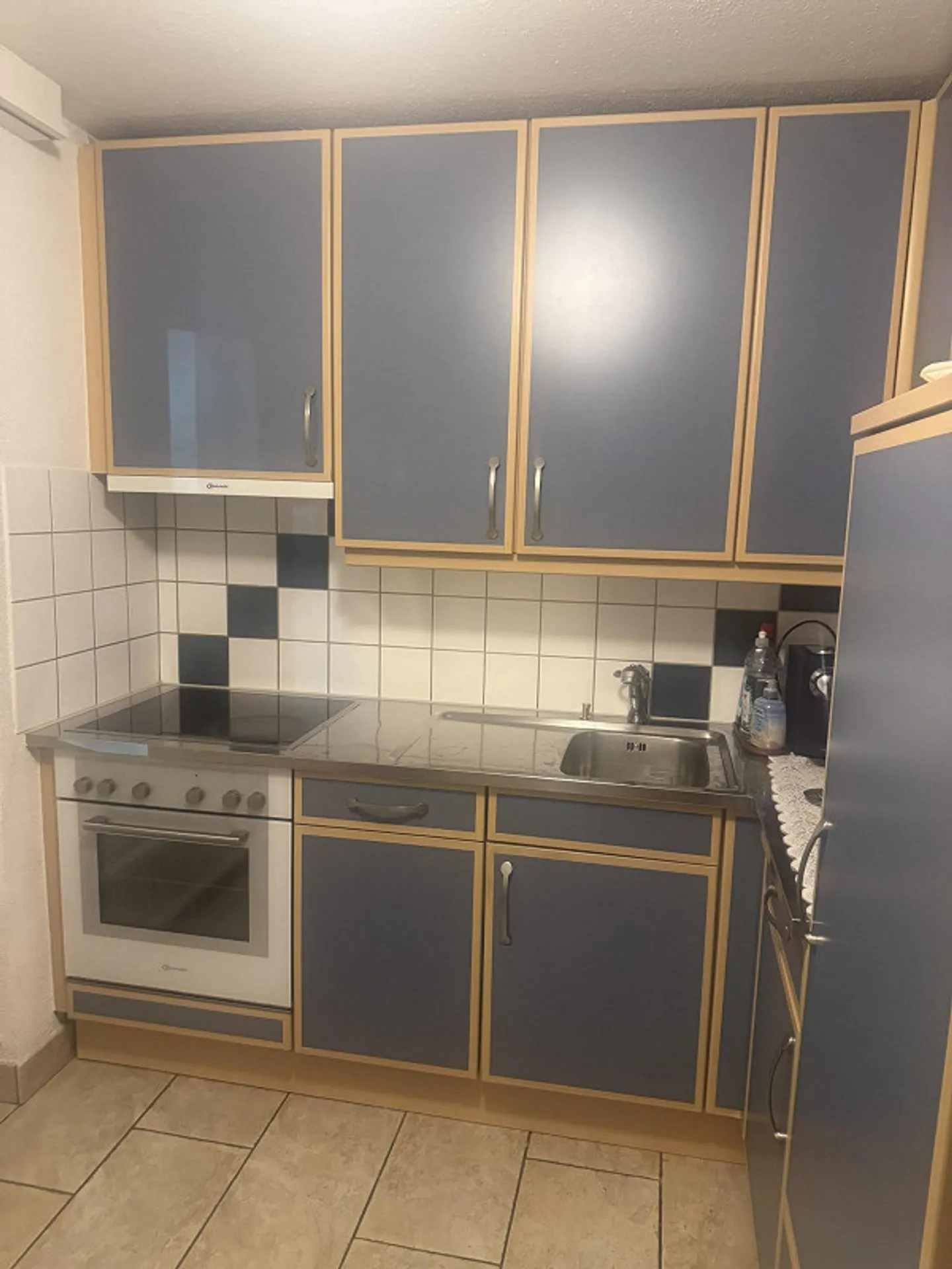 Recherche de locataire : Appartement calme et lumineux dans un emplacement de choix - Photo 10 sur 12