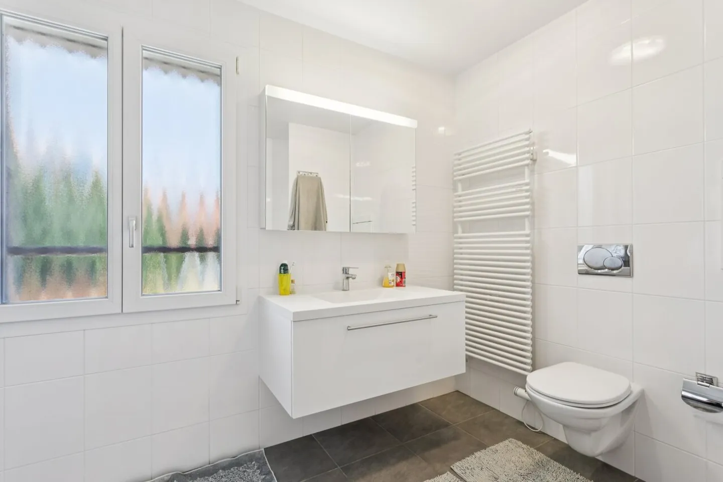 Schönes Objekt mit 3 Einheiten und privatem Wellnessbereich - Foto 12 von 13
