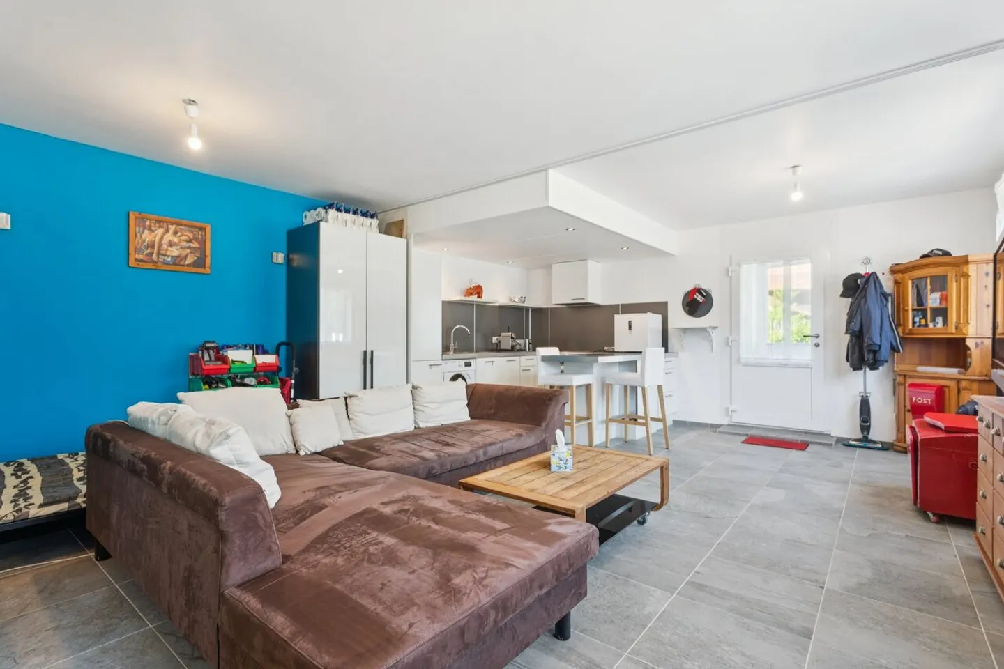 Schönes Objekt mit 3 Einheiten und privatem Wellnessbereich - Foto 13 von 13
