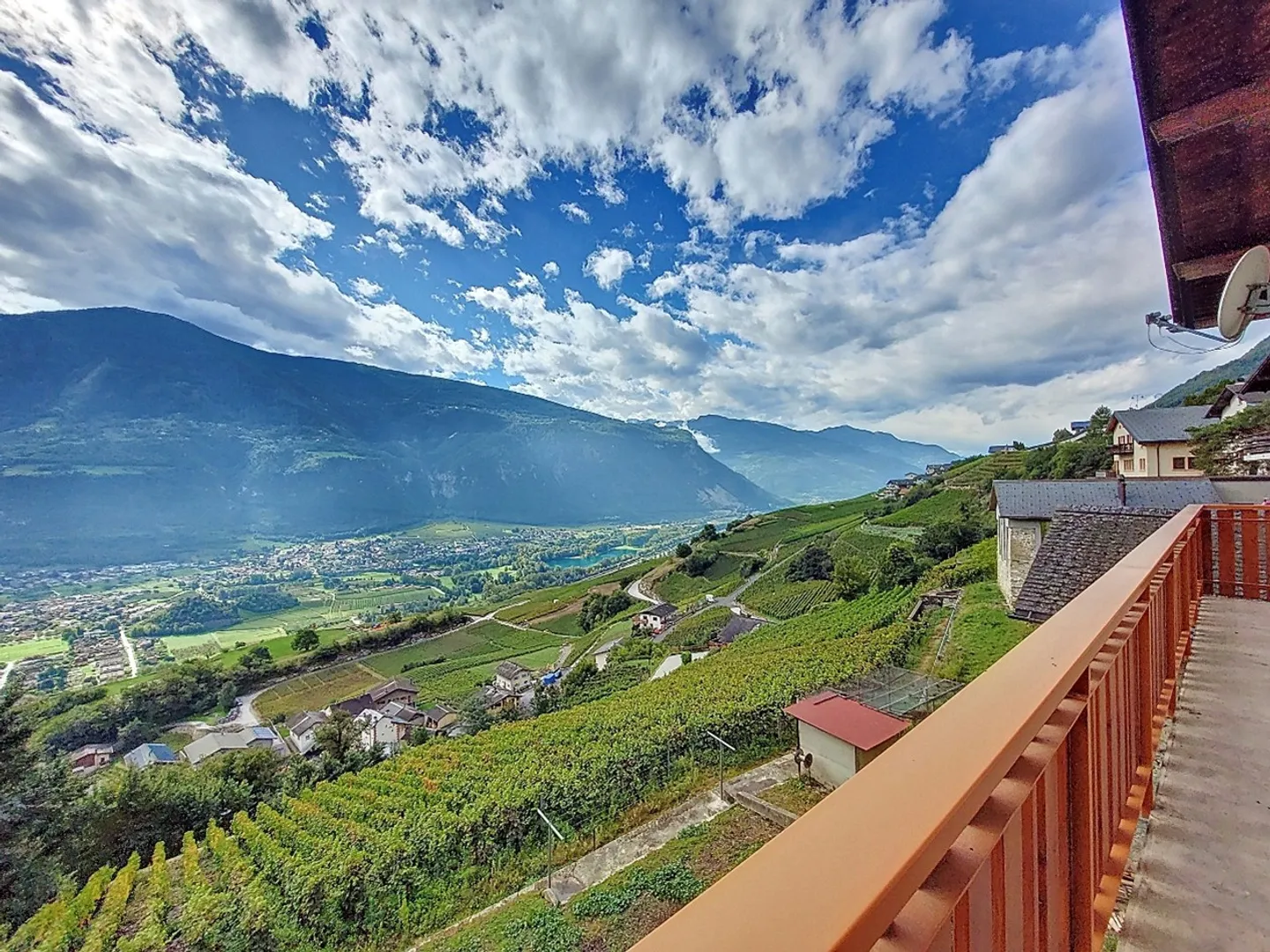 Appartamento 4.5 stanze - Foto 20 di 30