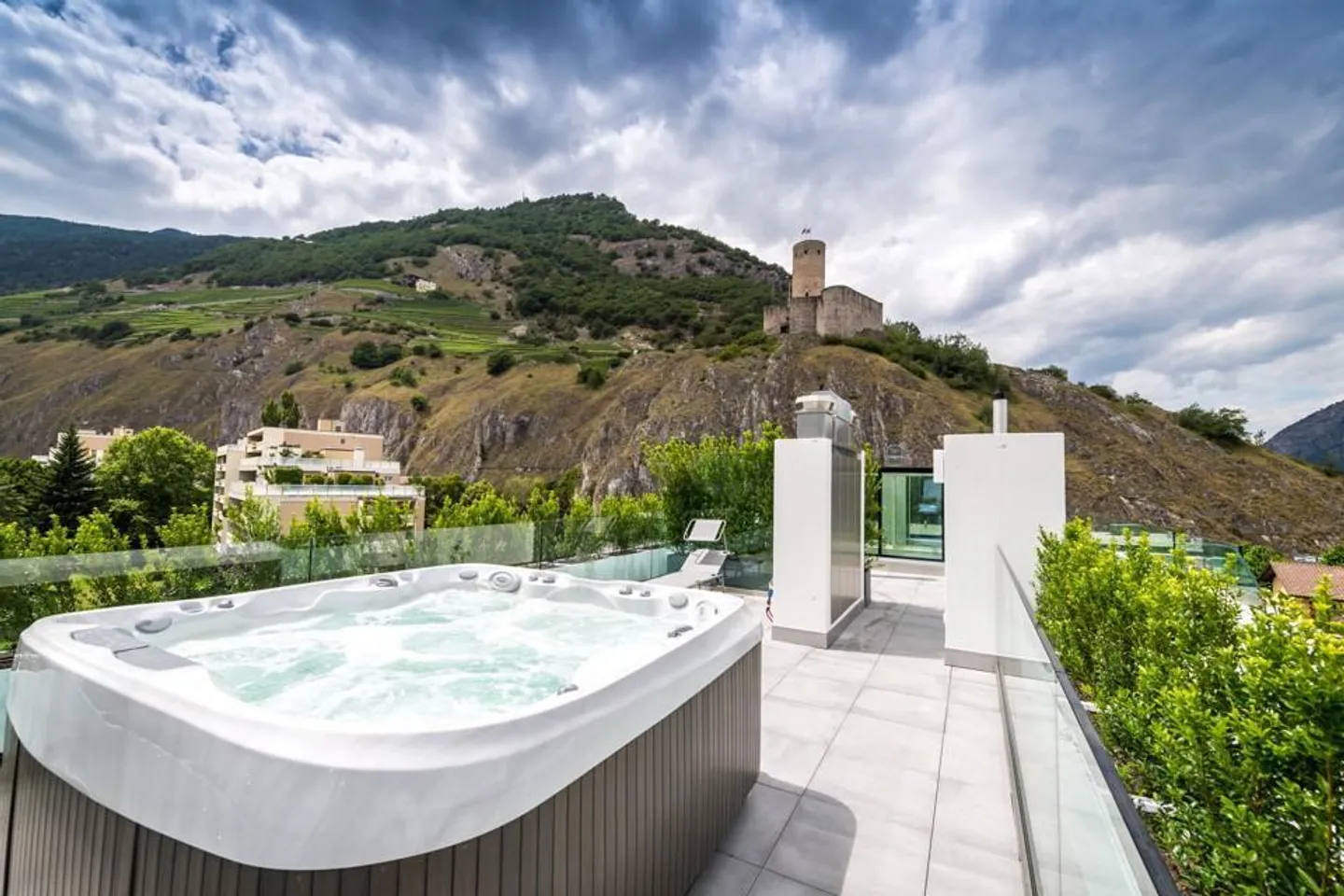 Attic Triple House of Exception - Photo 5 of 5