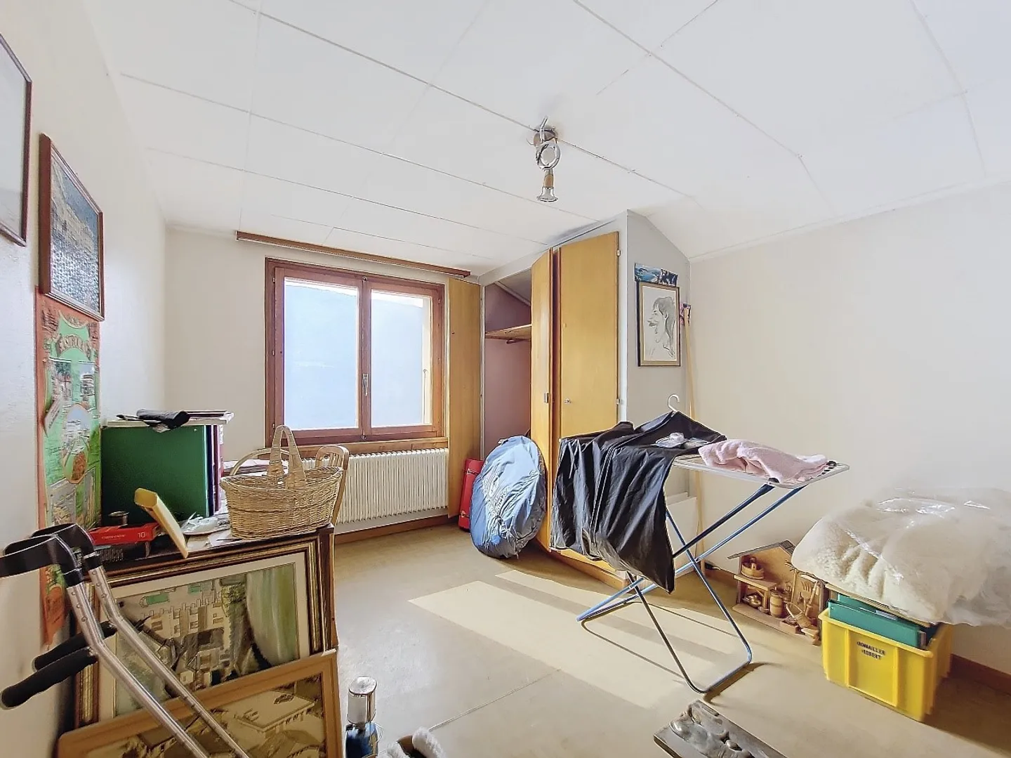 Appartamento 4.5 stanze - Foto 21 di 30