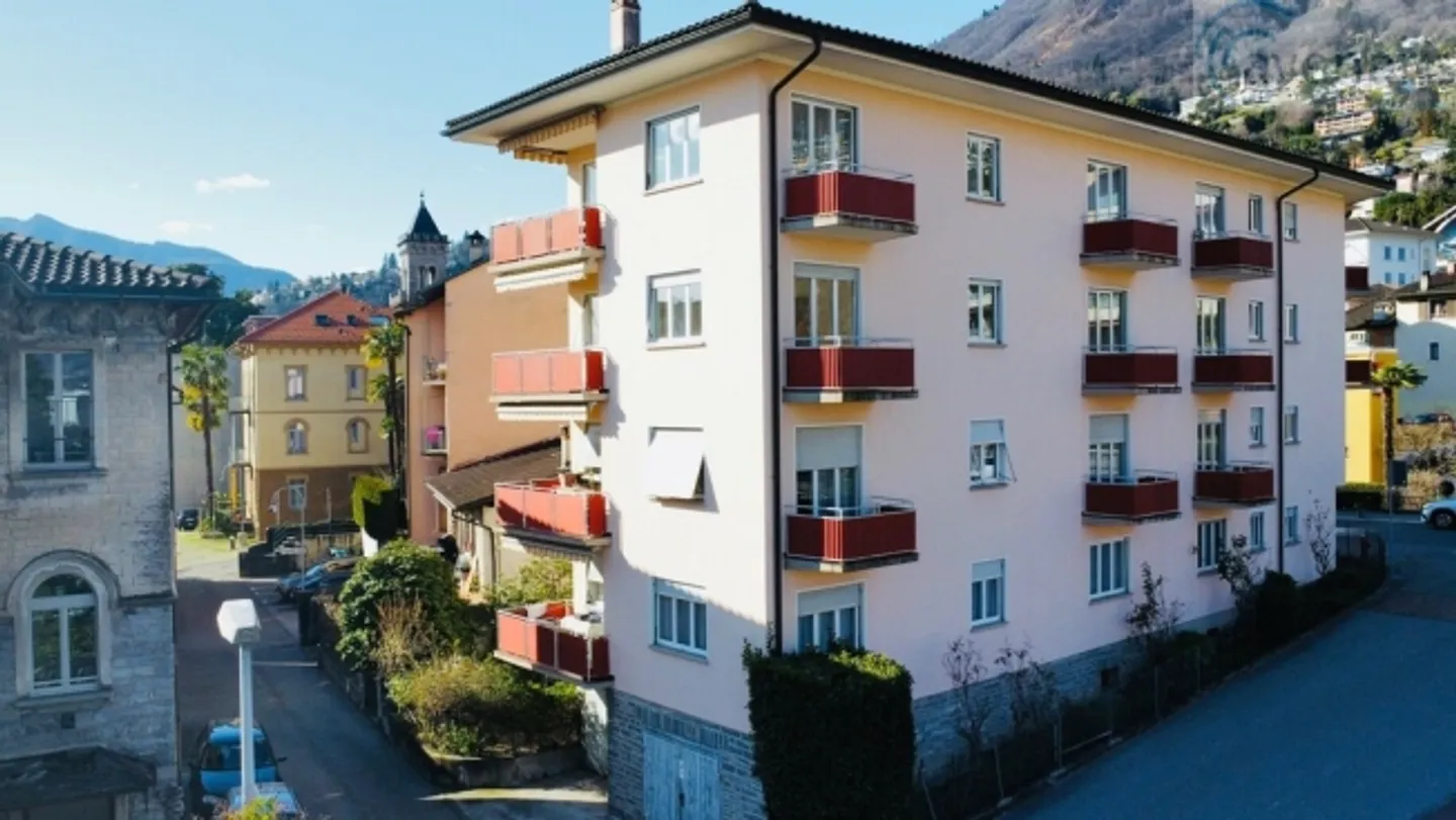 Vivere e sentirsi bene Appartamento moderno in affitto con opzione di acquisto - Foto 1 di 11