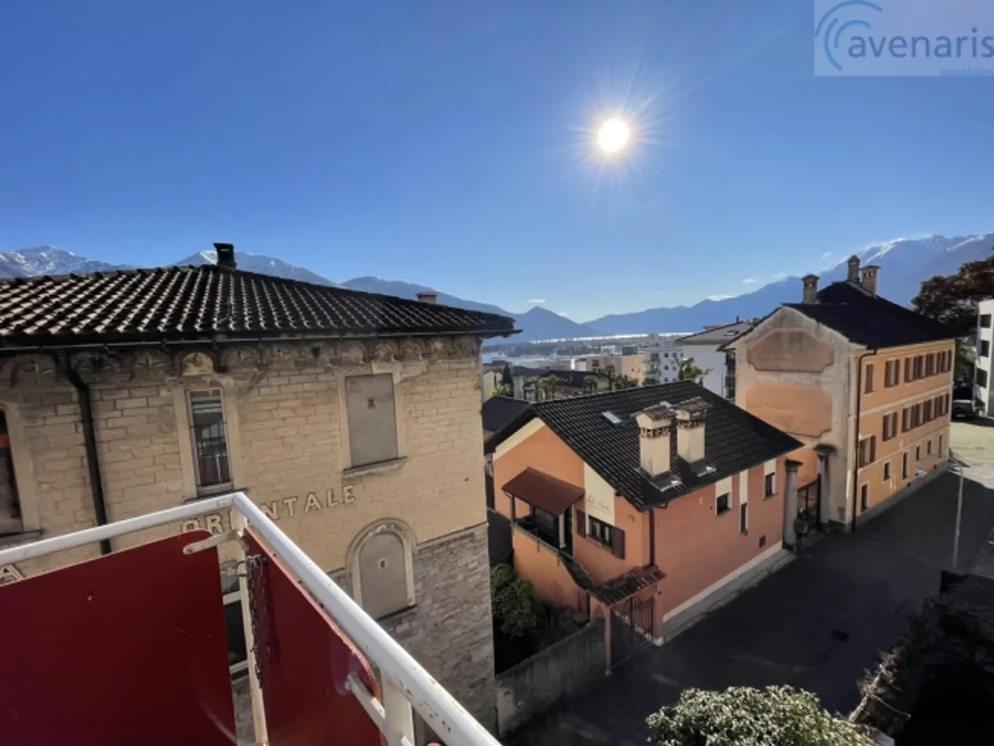 Vivere e sentirsi bene Appartamento moderno in affitto con opzione di acquisto - Foto 3 di 11