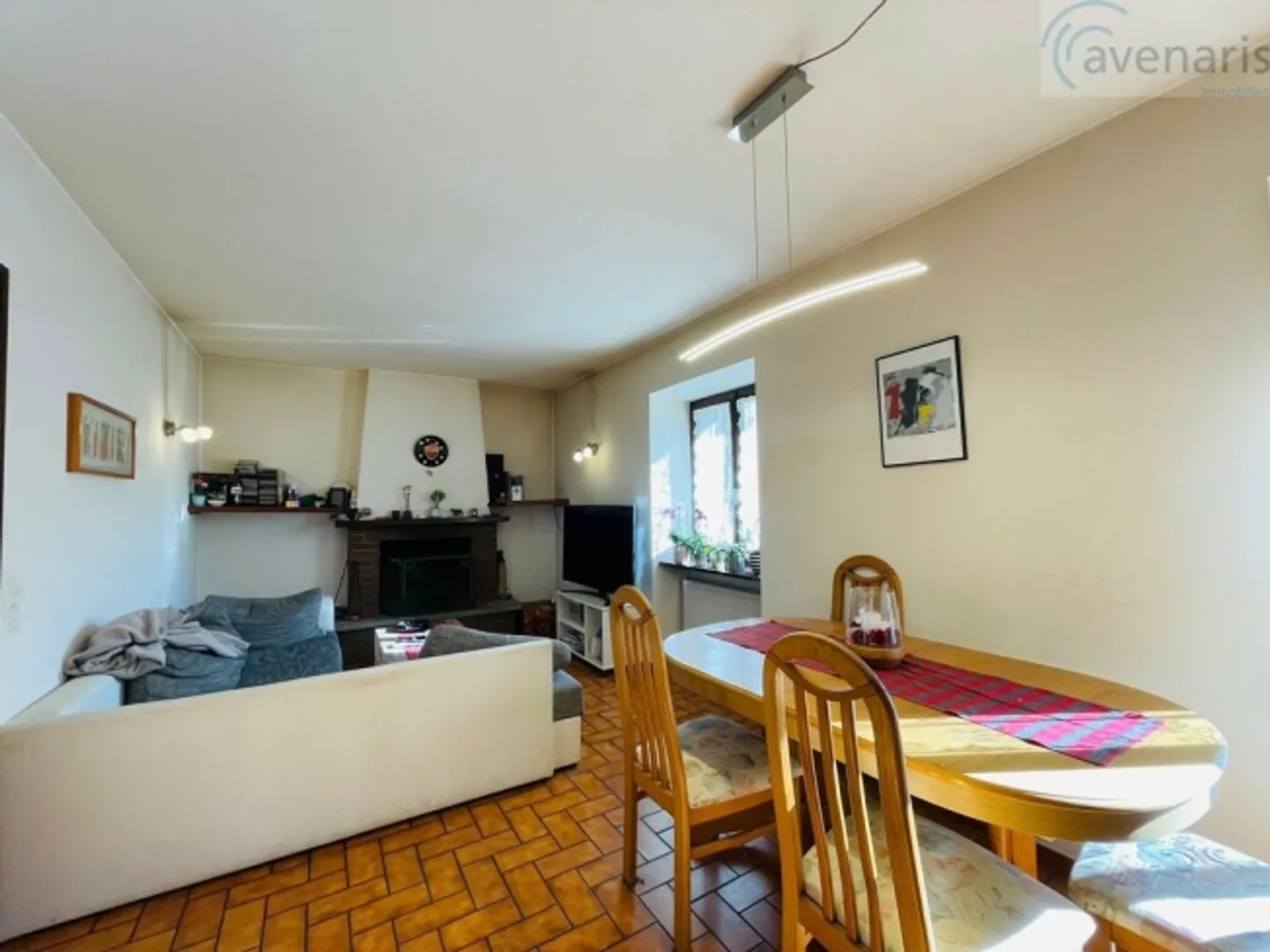 Vivere e sentirsi bene Appartamento moderno in affitto con opzione di acquisto - Foto 4 di 11