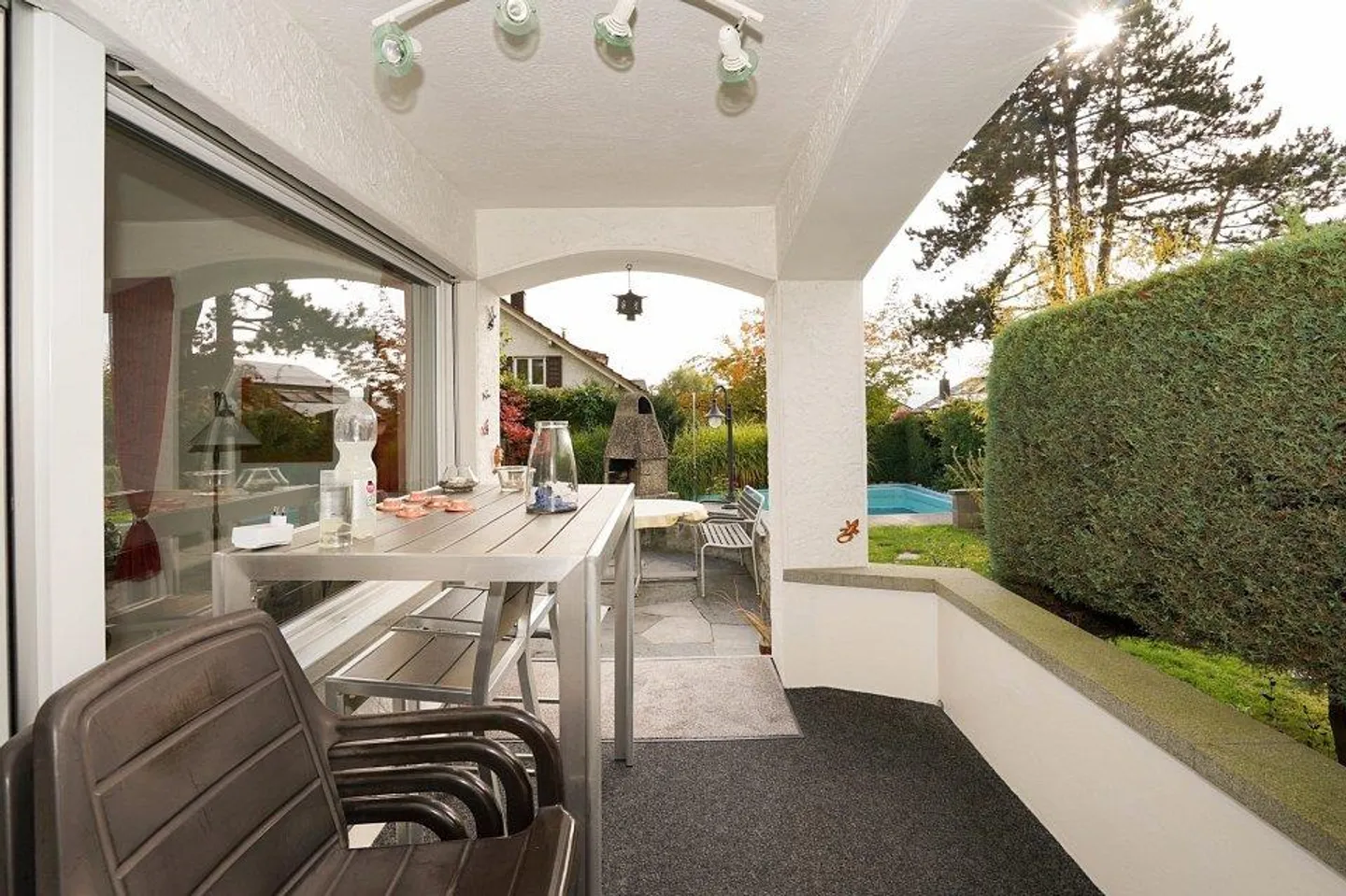 Maison - Photo 2 sur 12