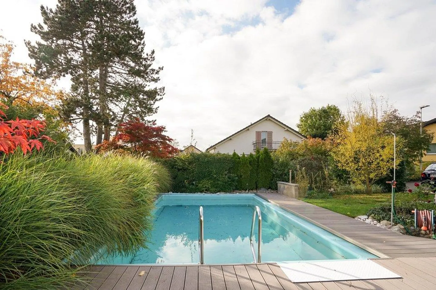 Maison - Photo 3 sur 12