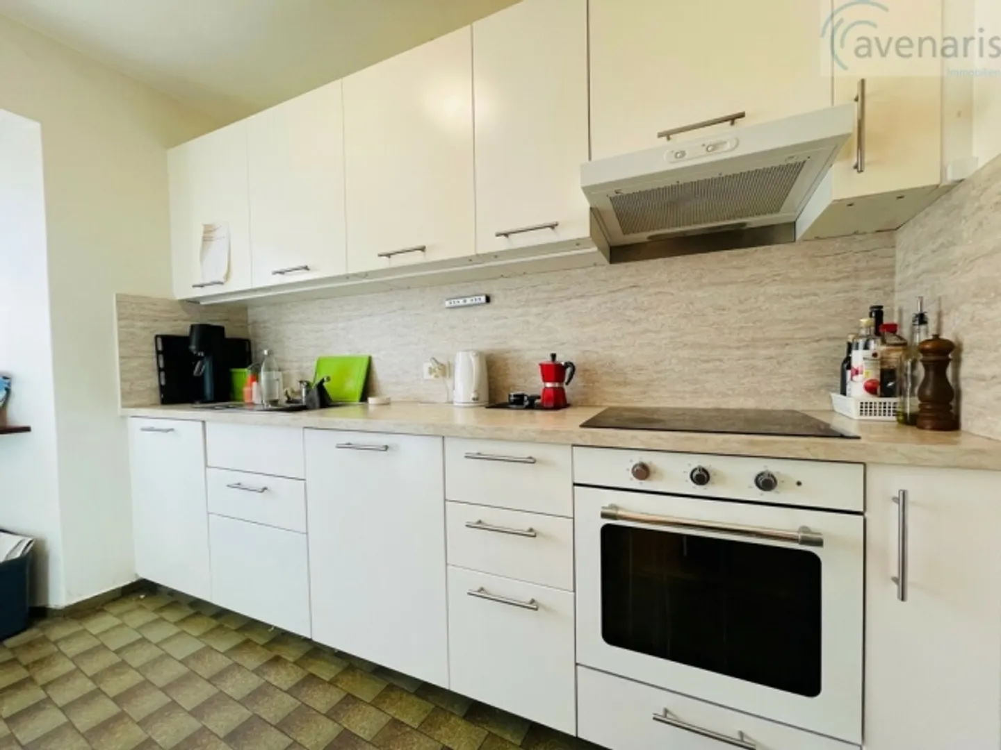 Vivere e sentirsi bene Appartamento moderno in affitto con opzione di acquisto - Foto 5 di 11
