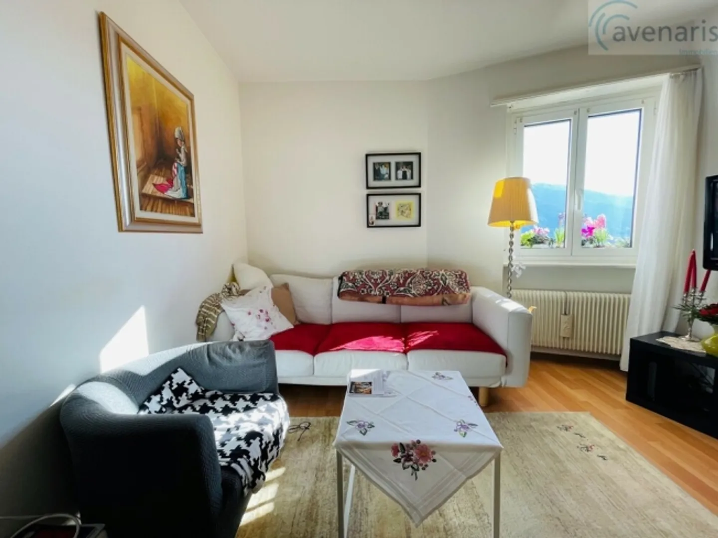 Vivere e sentirsi bene Appartamento moderno in affitto con opzione di acquisto - Foto 6 di 11