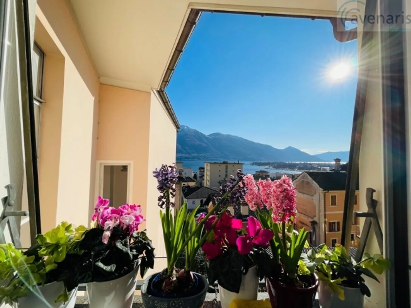 Vivere e sentirsi bene Appartamento moderno in affitto con opzione di acquisto - Foto 7 di 11