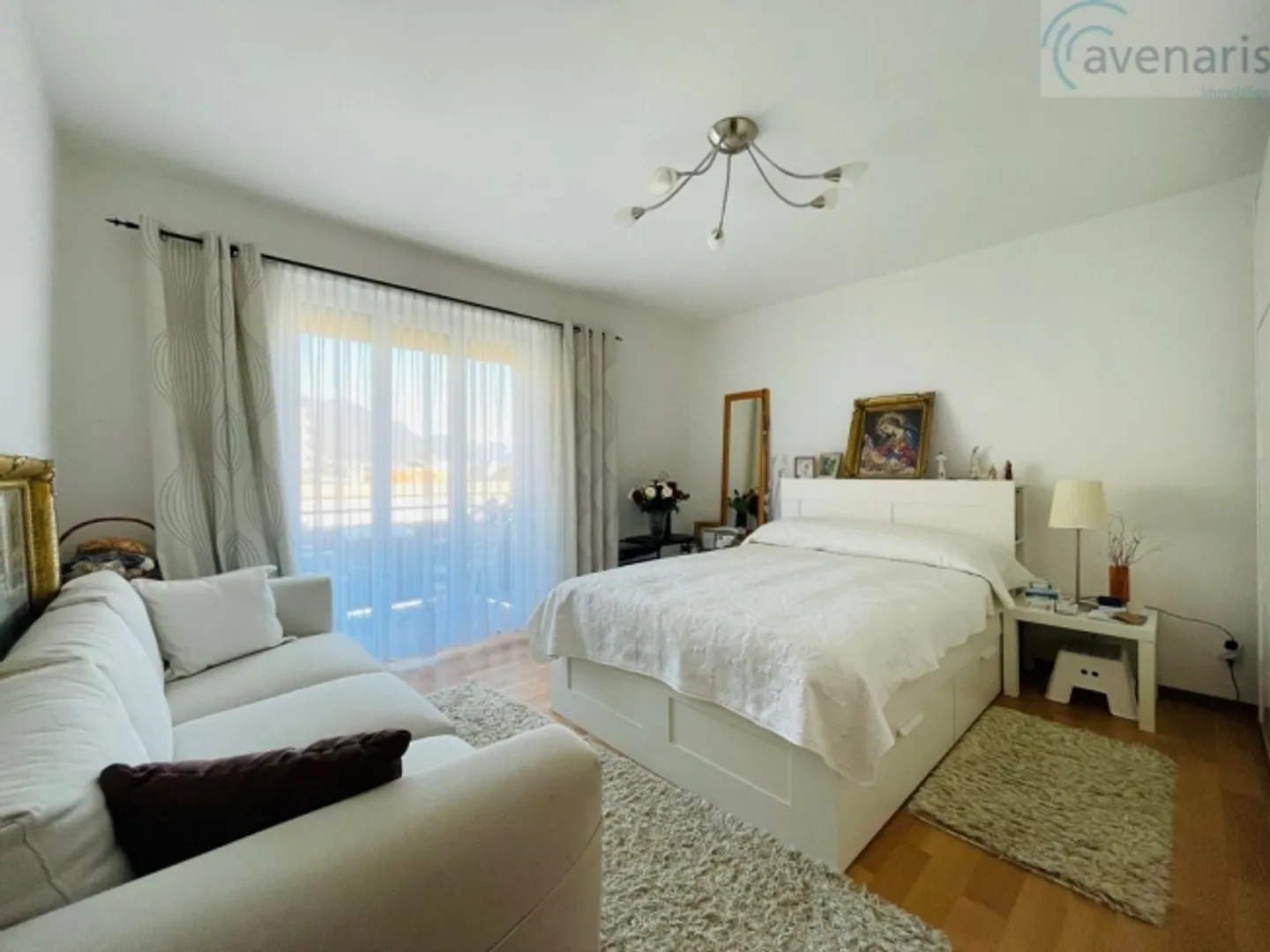 Vivere e sentirsi bene Appartamento moderno in affitto con opzione di acquisto - Foto 8 di 11