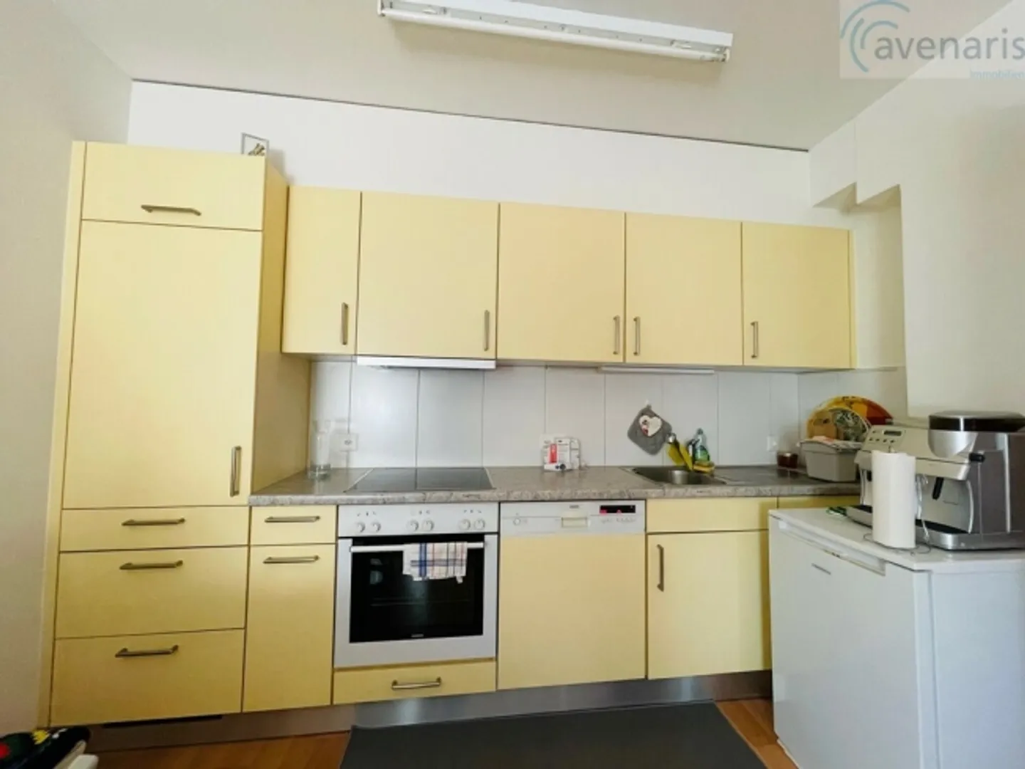 Vivere e sentirsi bene Appartamento moderno in affitto con opzione di acquisto - Foto 9 di 11