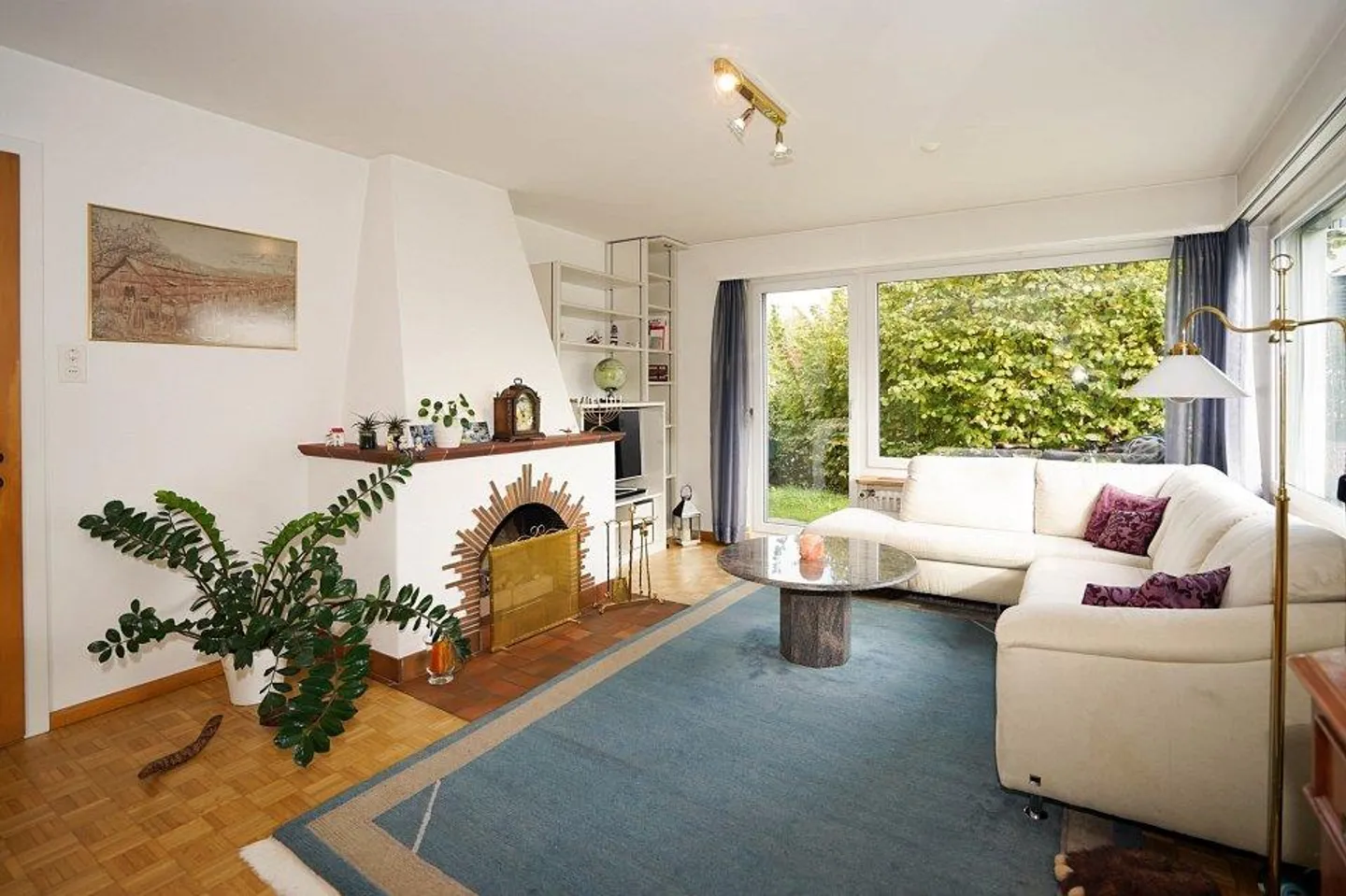 Maison - Photo 4 sur 12