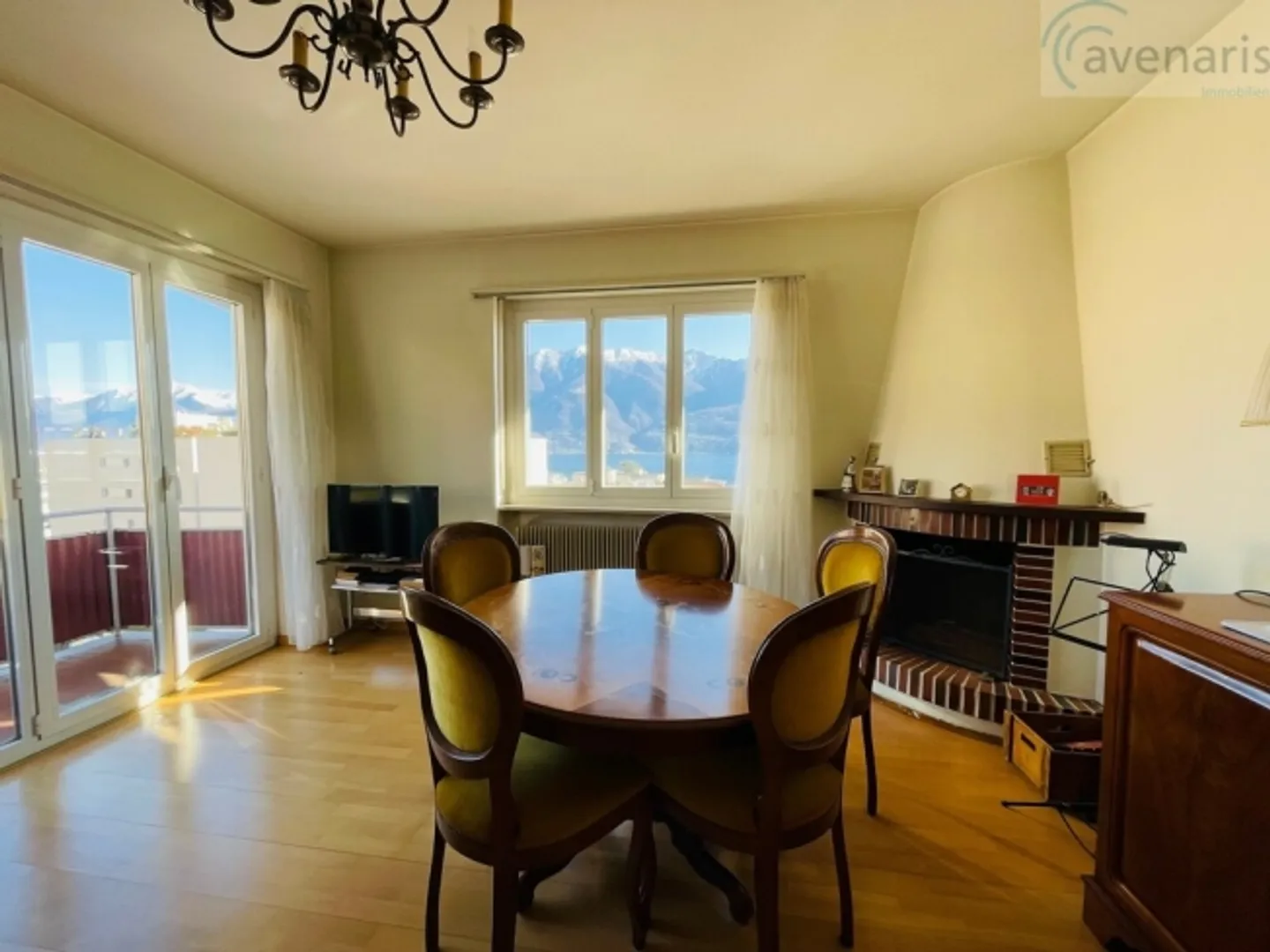 Vivere e sentirsi bene Appartamento moderno in affitto con opzione di acquisto - Foto 10 di 11