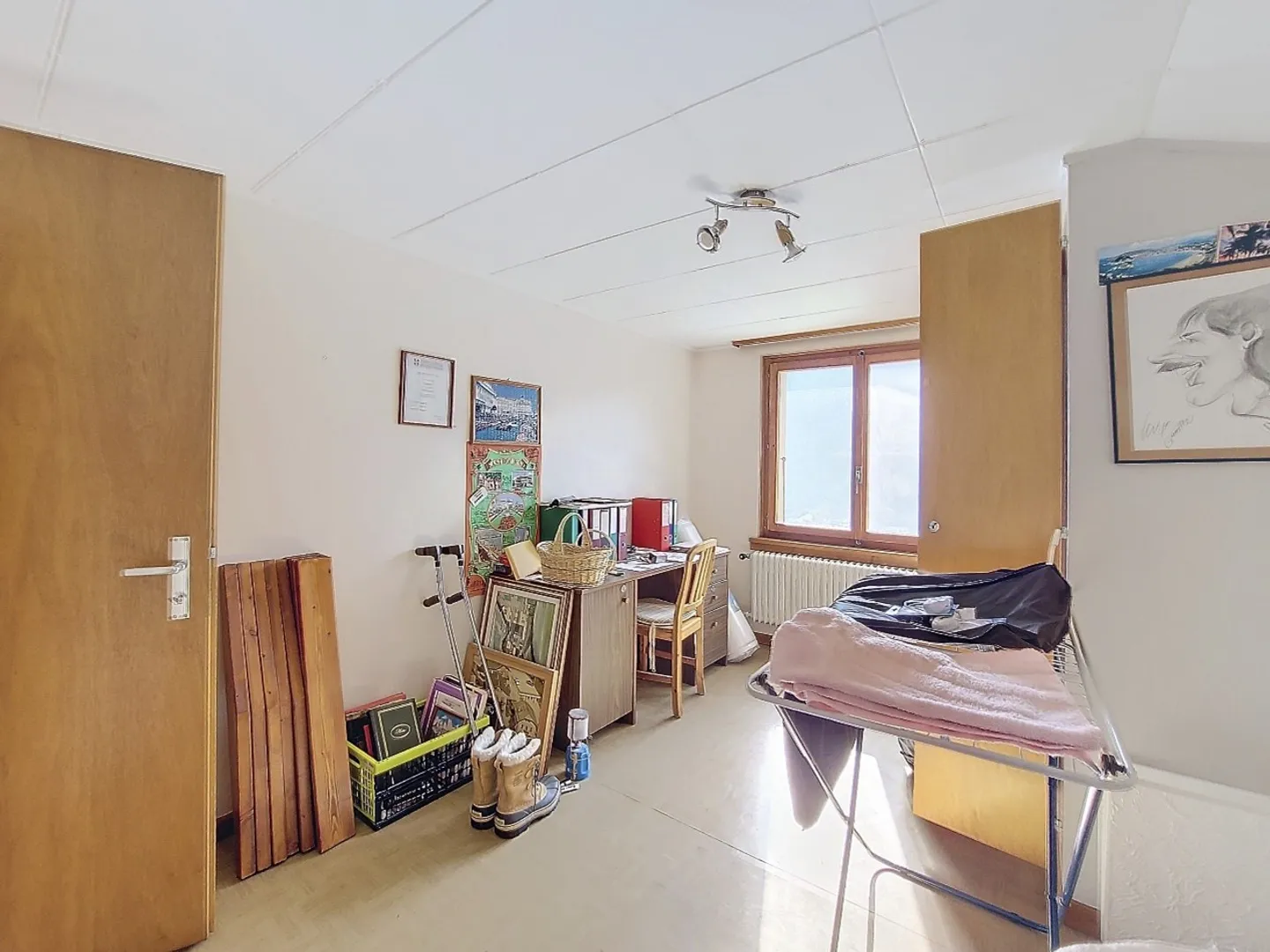 Appartamento 4.5 stanze - Foto 22 di 30