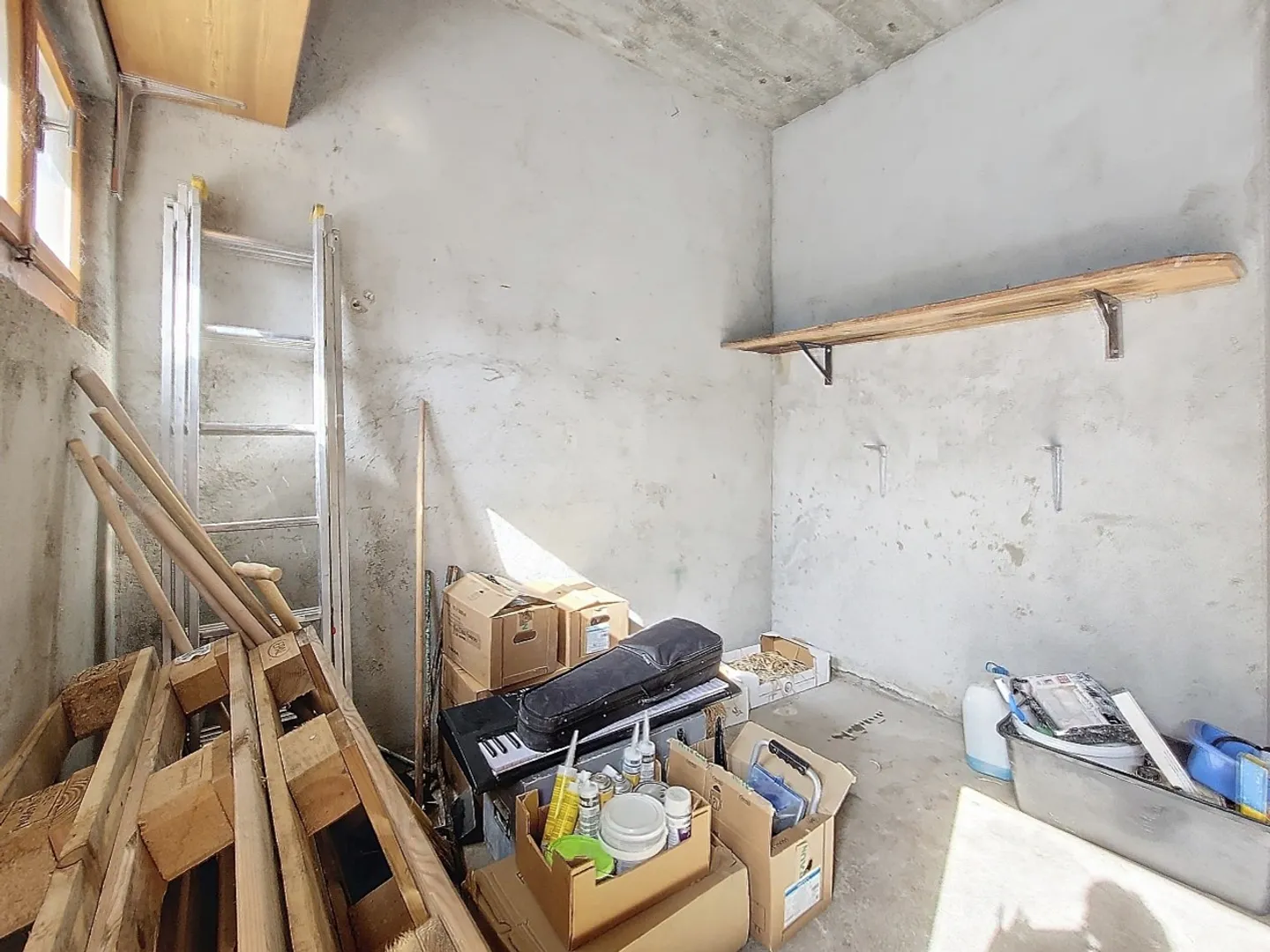 Appartamento 4.5 stanze - Foto 27 di 30
