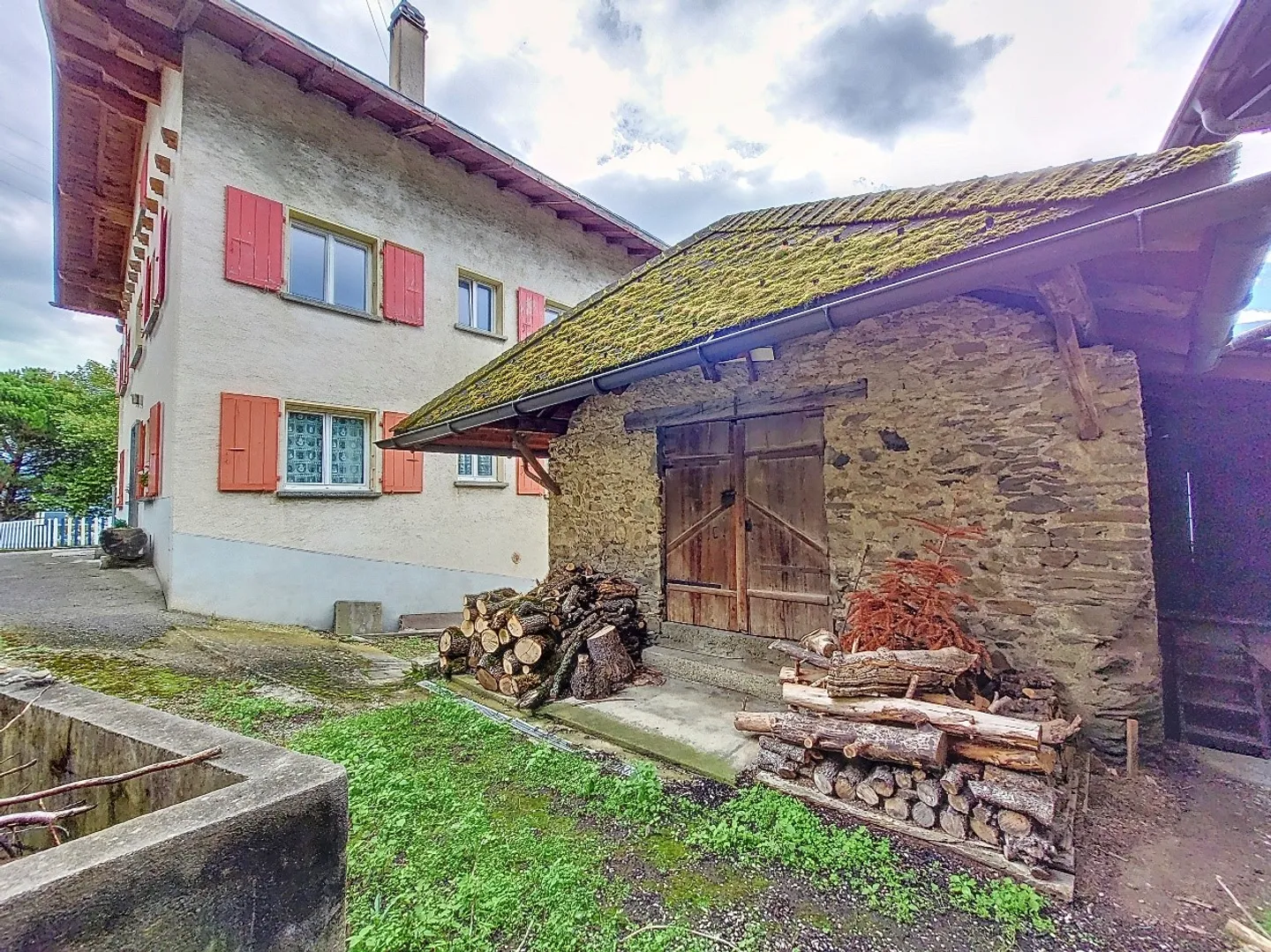 Appartamento 4.5 stanze - Foto 28 di 30