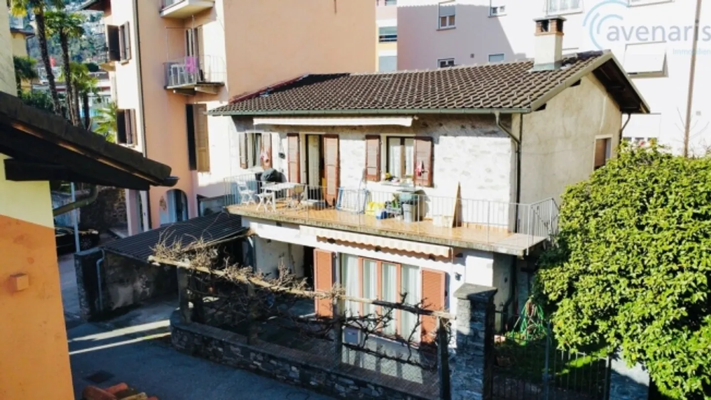 Vivere e sentirsi bene Appartamento moderno in affitto con opzione di acquisto - Foto 2 di 11
