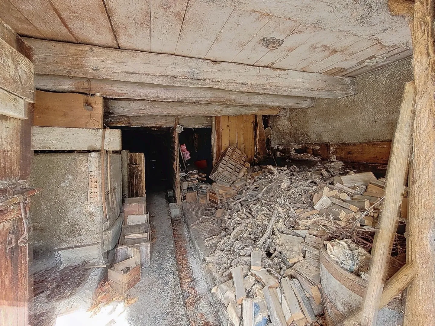 Appartamento 4.5 stanze - Foto 29 di 30