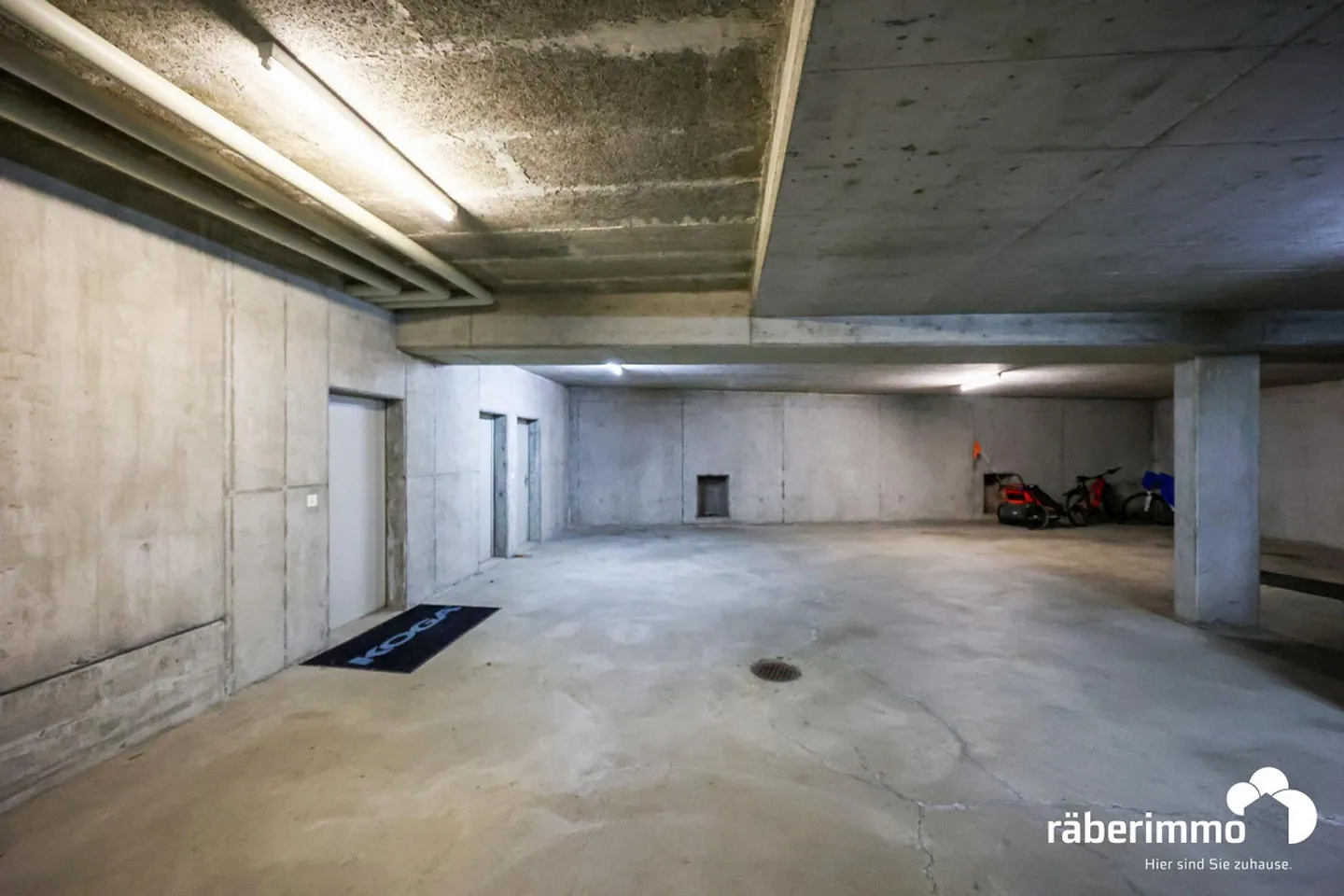 Arrivare. Respirare. Sentirsi a casa a Büttikon AG - Foto 12 di 14