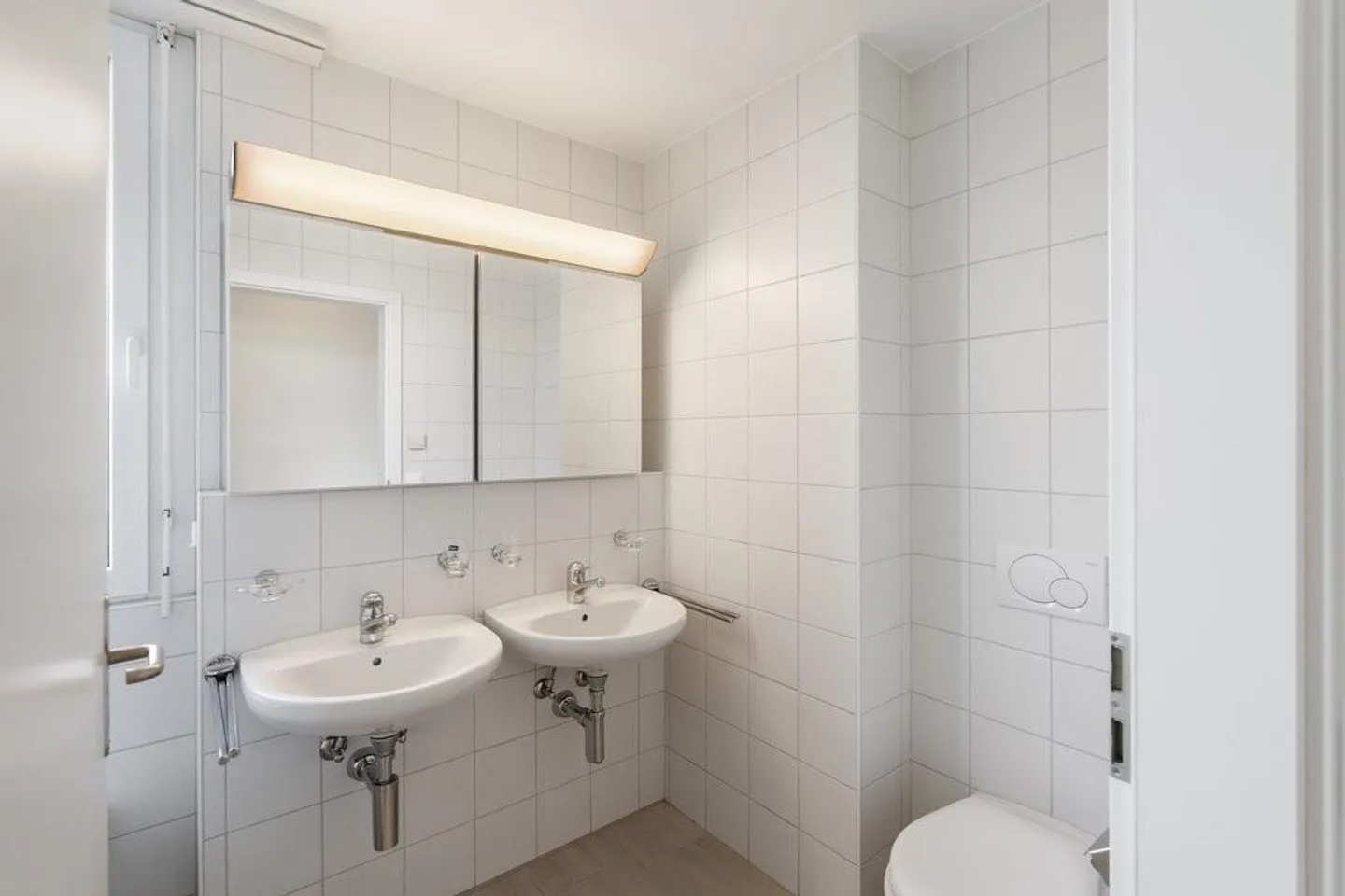 Sonnige Wohnung in ruhiger Lage - Foto 3 von 7