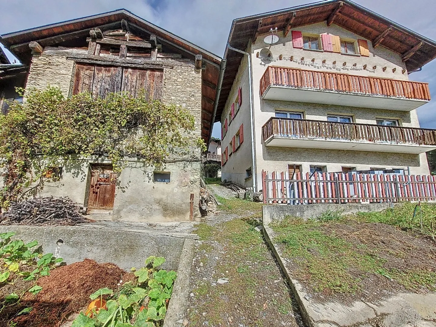 Appartamento 4.5 stanze - Foto 30 di 30