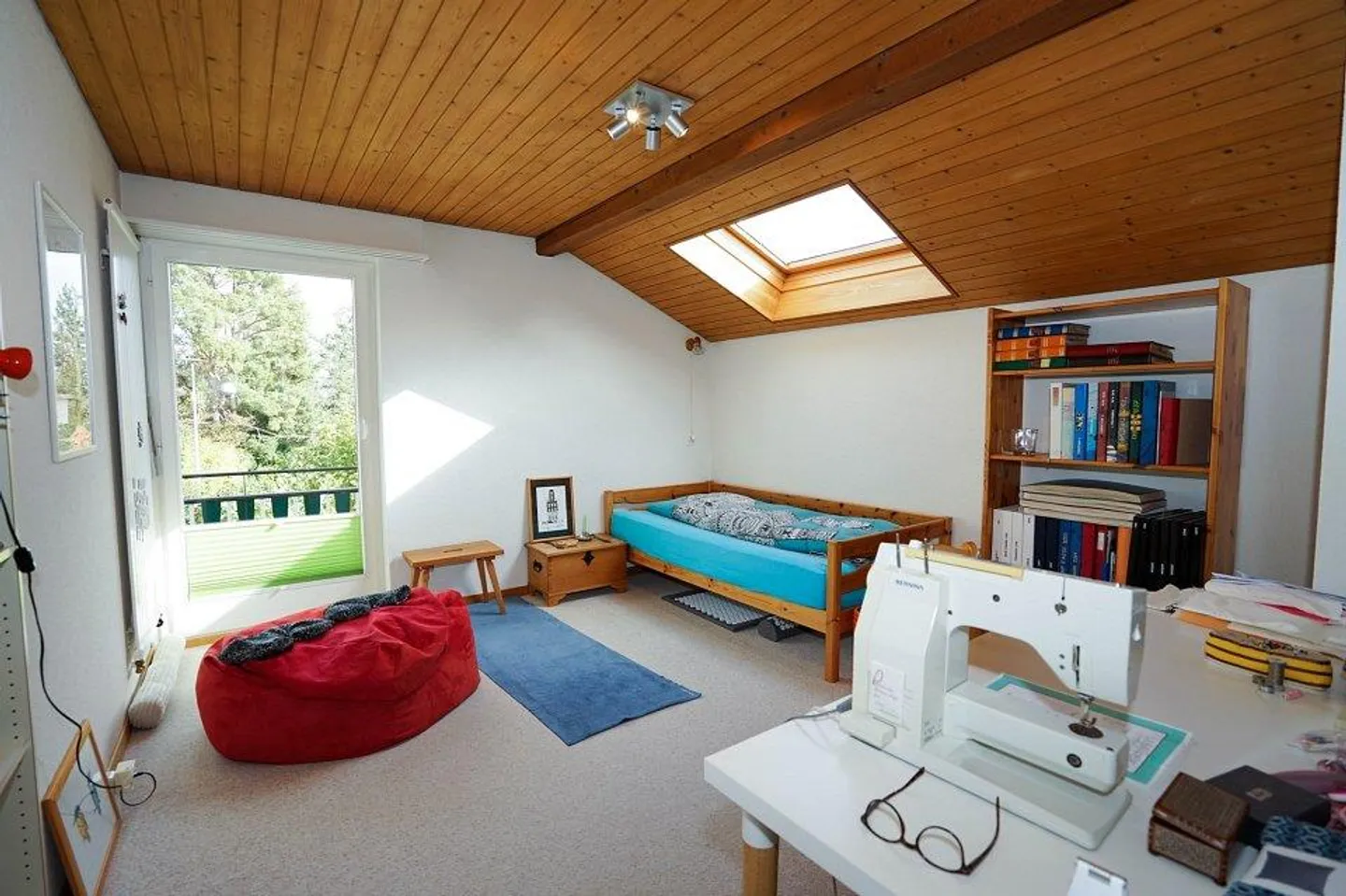 Maison - Photo 8 sur 12