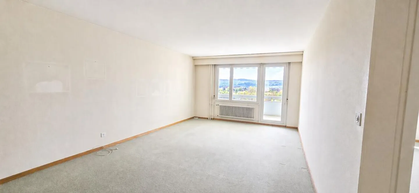 Votre nouveau chez-vous au Griespark - central et calme - Photo 2 sur 11