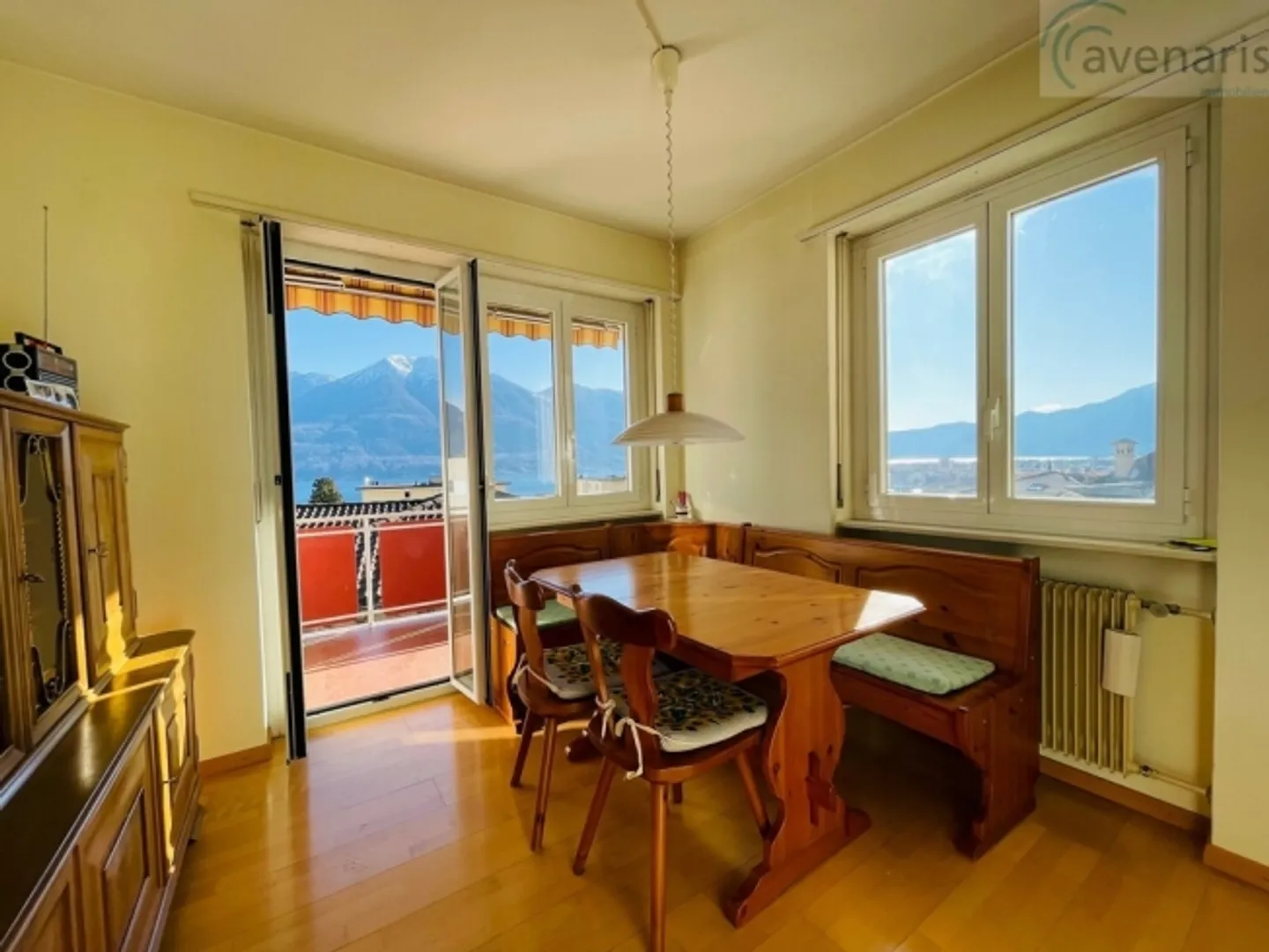 Vivere e sentirsi bene Appartamento moderno in affitto con opzione di acquisto - Foto 11 di 11