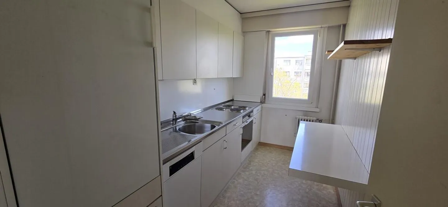 Votre nouveau chez-vous au Griespark - central et calme - Photo 4 sur 11