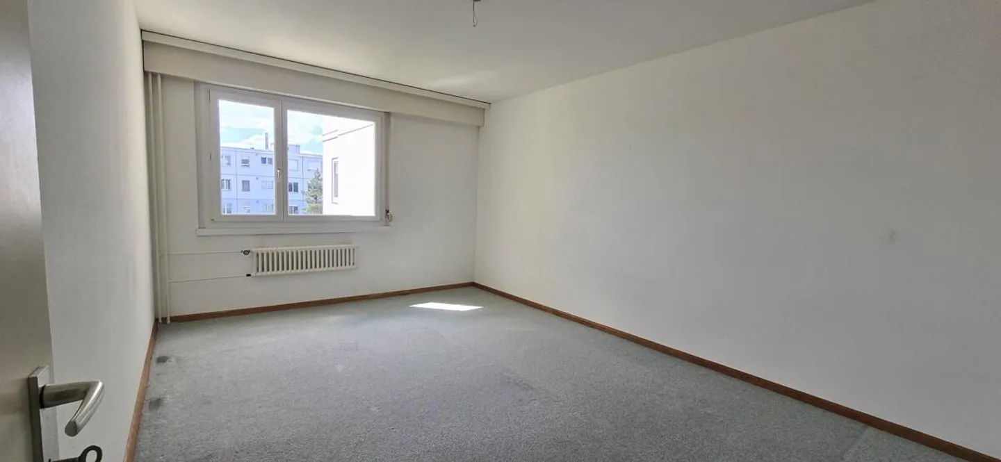 Votre nouveau chez-vous au Griespark - central et calme - Photo 6 sur 11