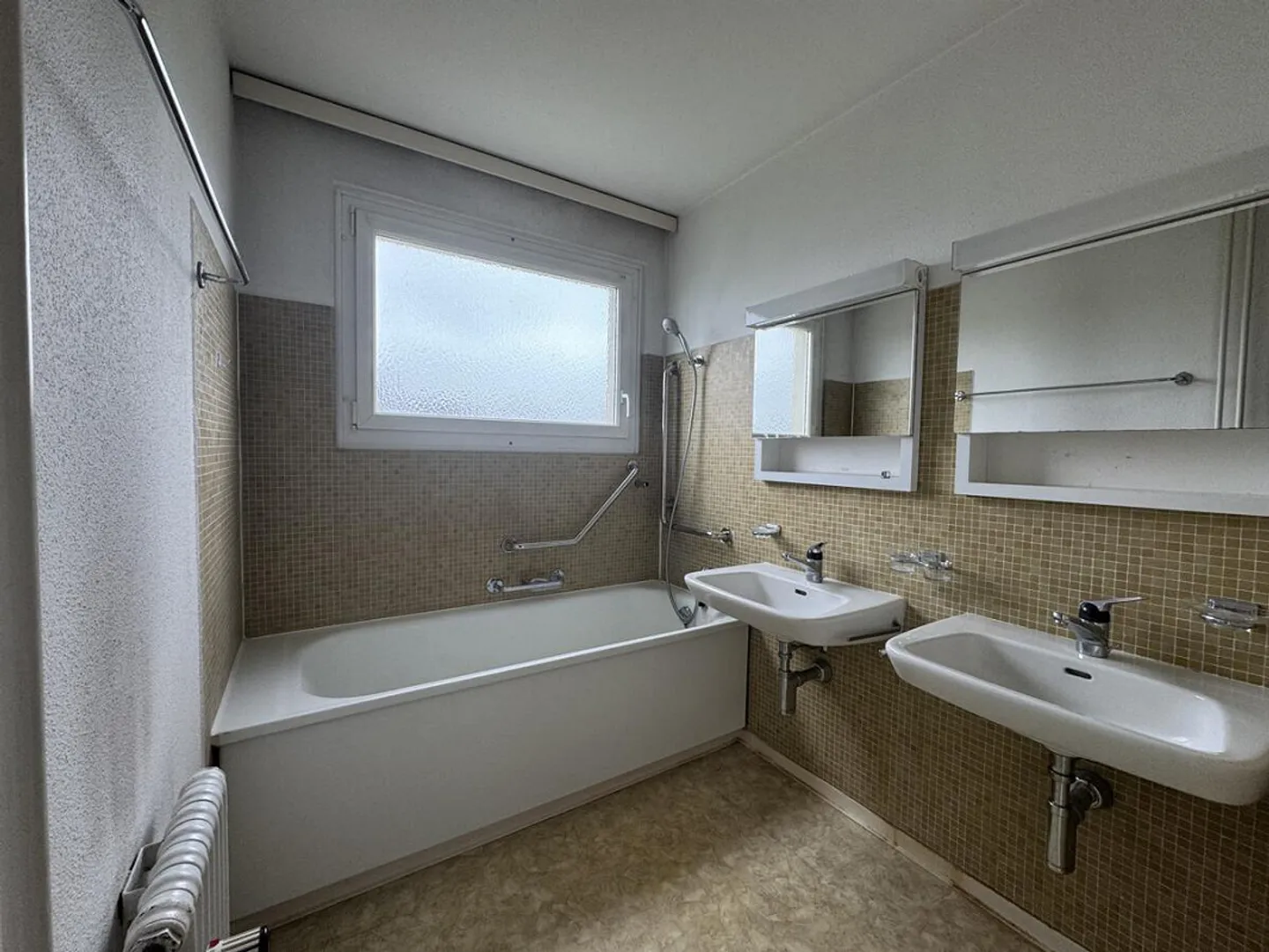 Votre nouveau chez-vous au Griespark - central et calme - Photo 7 sur 11