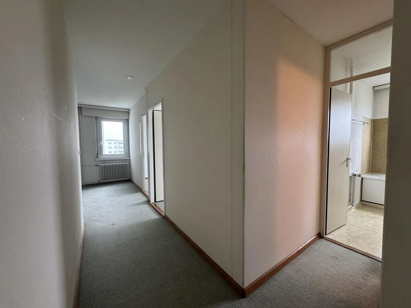 Votre nouveau chez-vous au Griespark - central et calme - Photo 8 sur 11