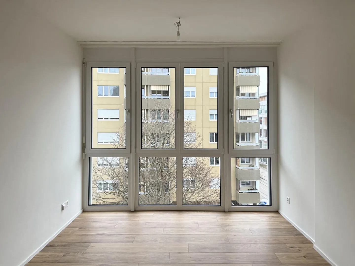 Studio moderne à Klybeck - Photo 1 sur 5