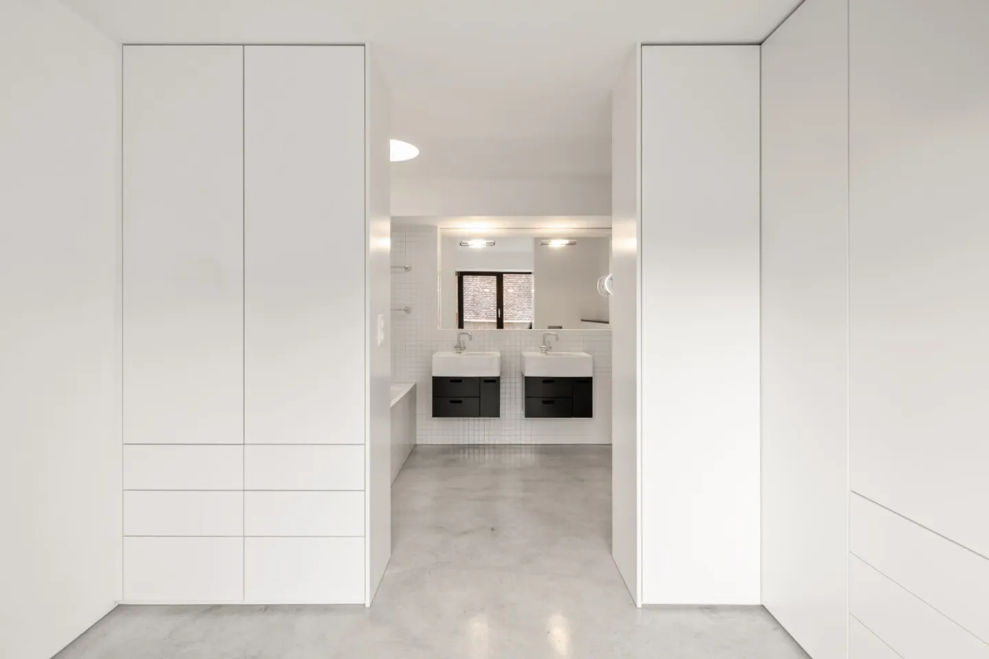 Semi-Detached House 4.5 Rooms - Photo 4 of 6