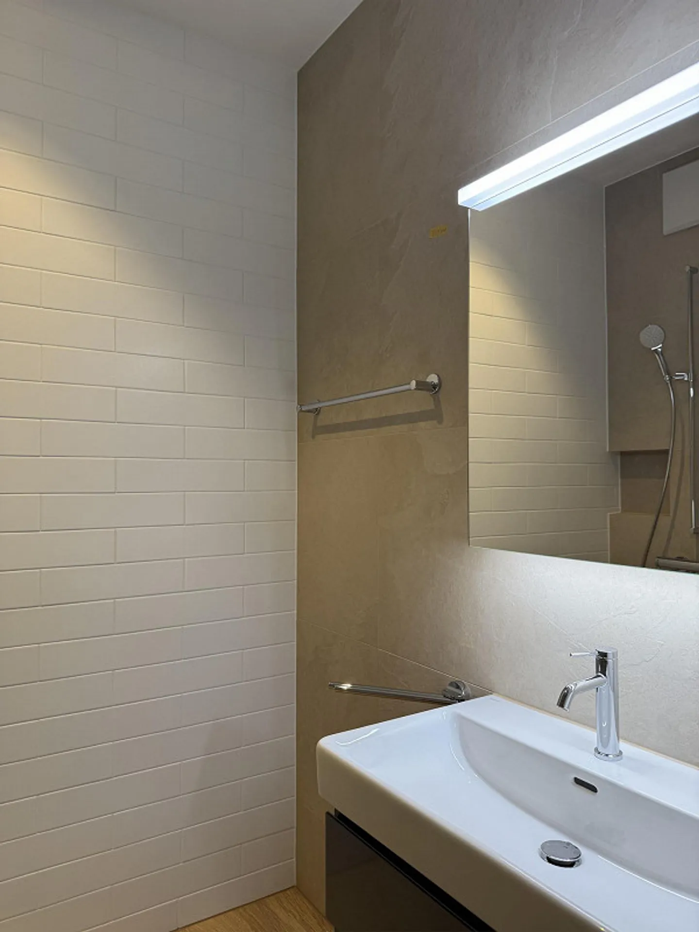 Studio moderne à Klybeck - Photo 4 sur 5