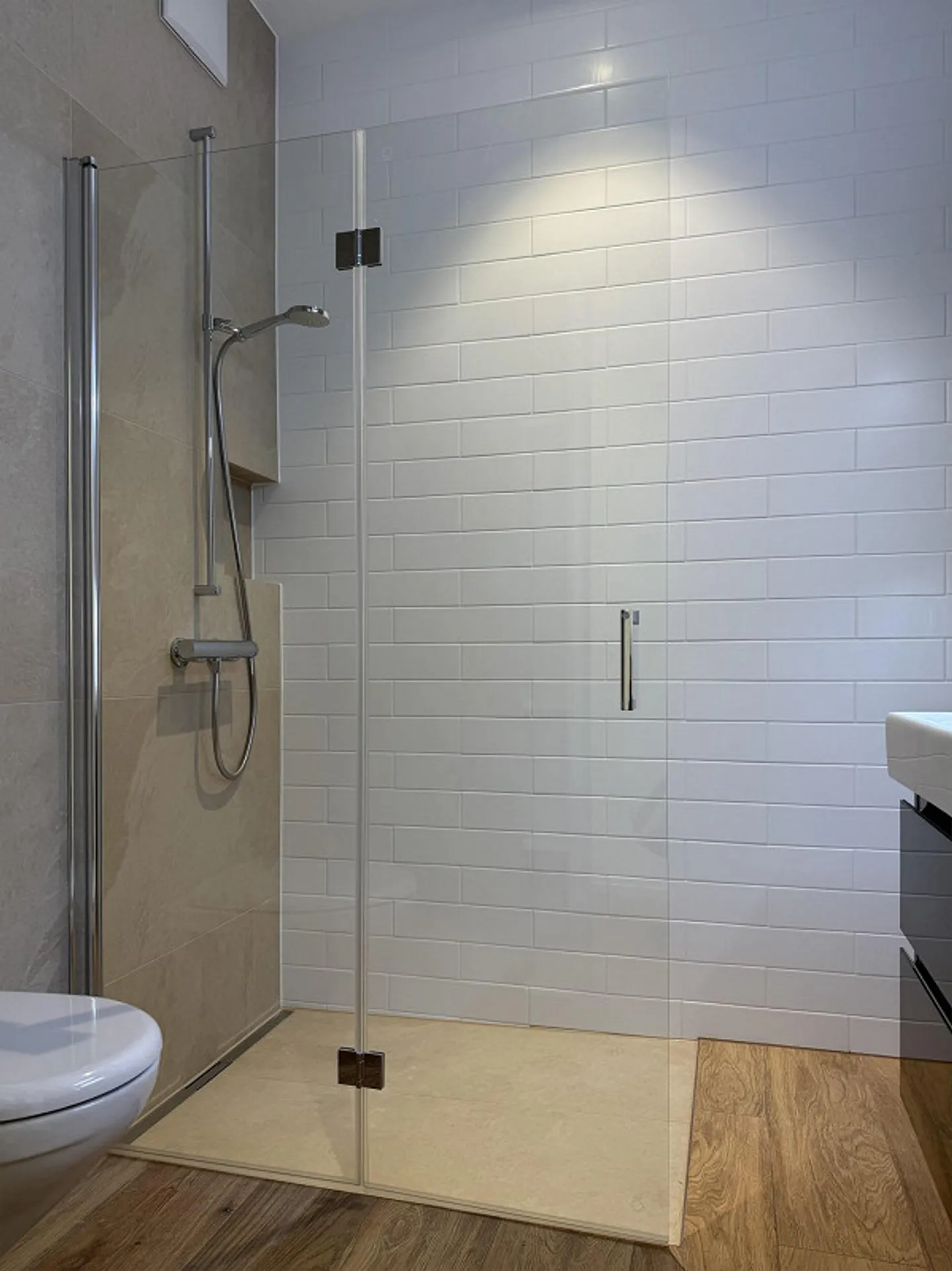 Studio moderne à Klybeck - Photo 5 sur 5