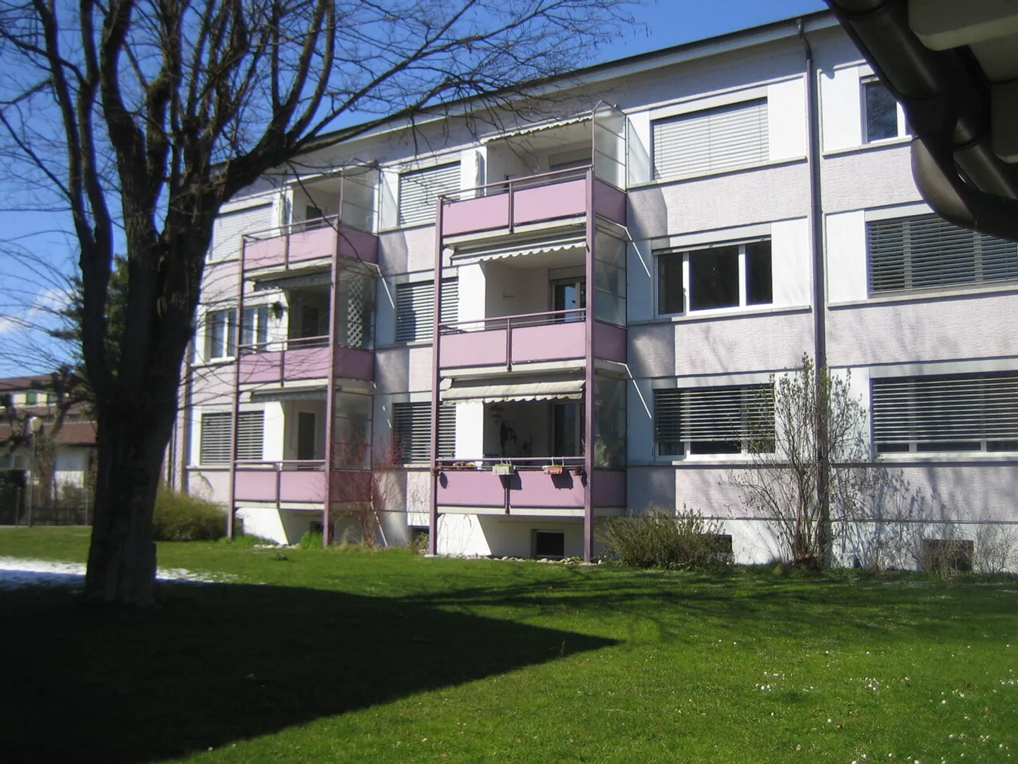 Looking for new living happiness in Thun? - Photo 2 of 8